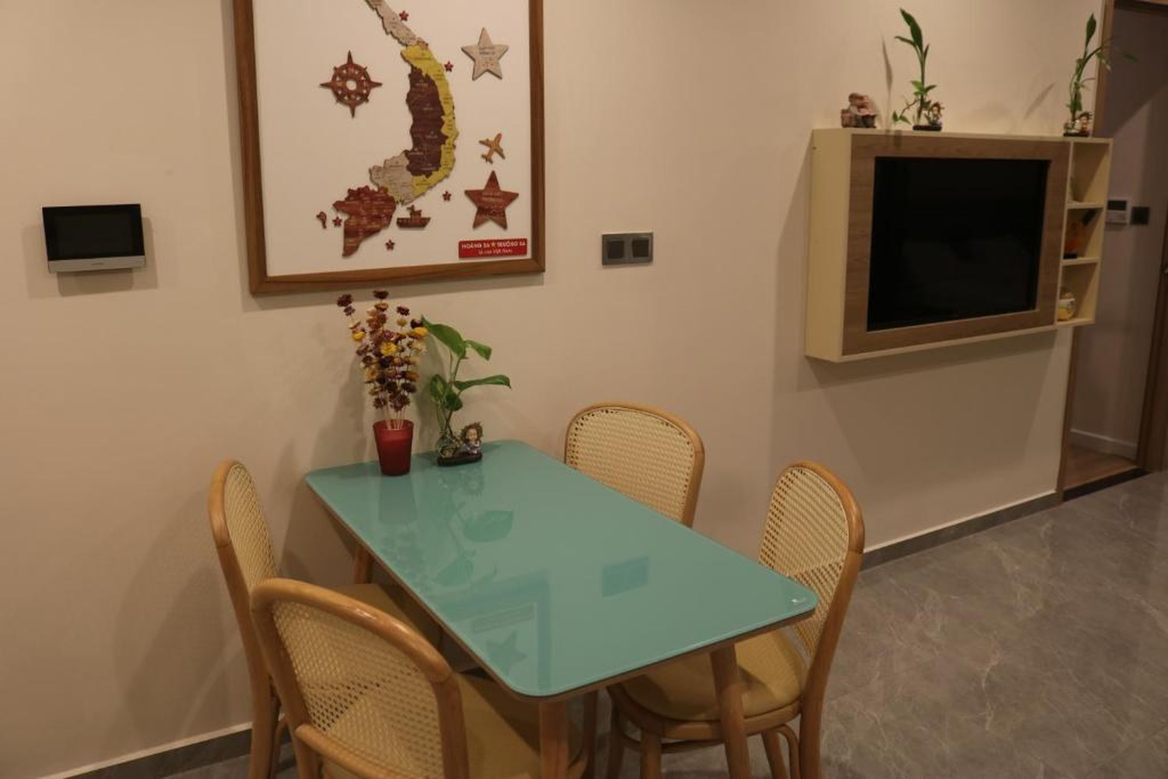 Chi Pi Homestay - Hình 1