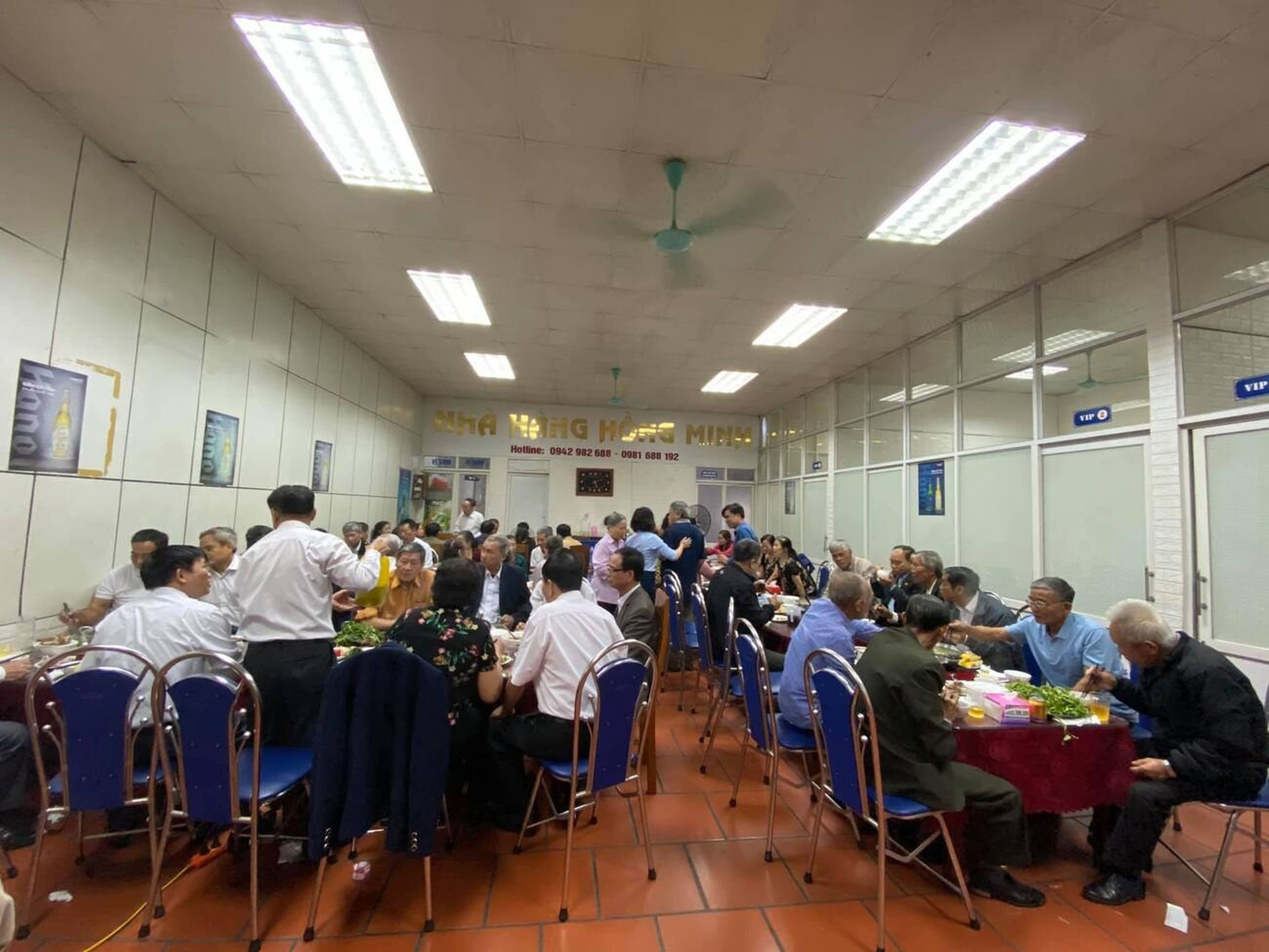 Nhà hàng Hồng Minh Hạ Long - Team mê ẩm thực nhất định phải xem bài viết này - Hình 1