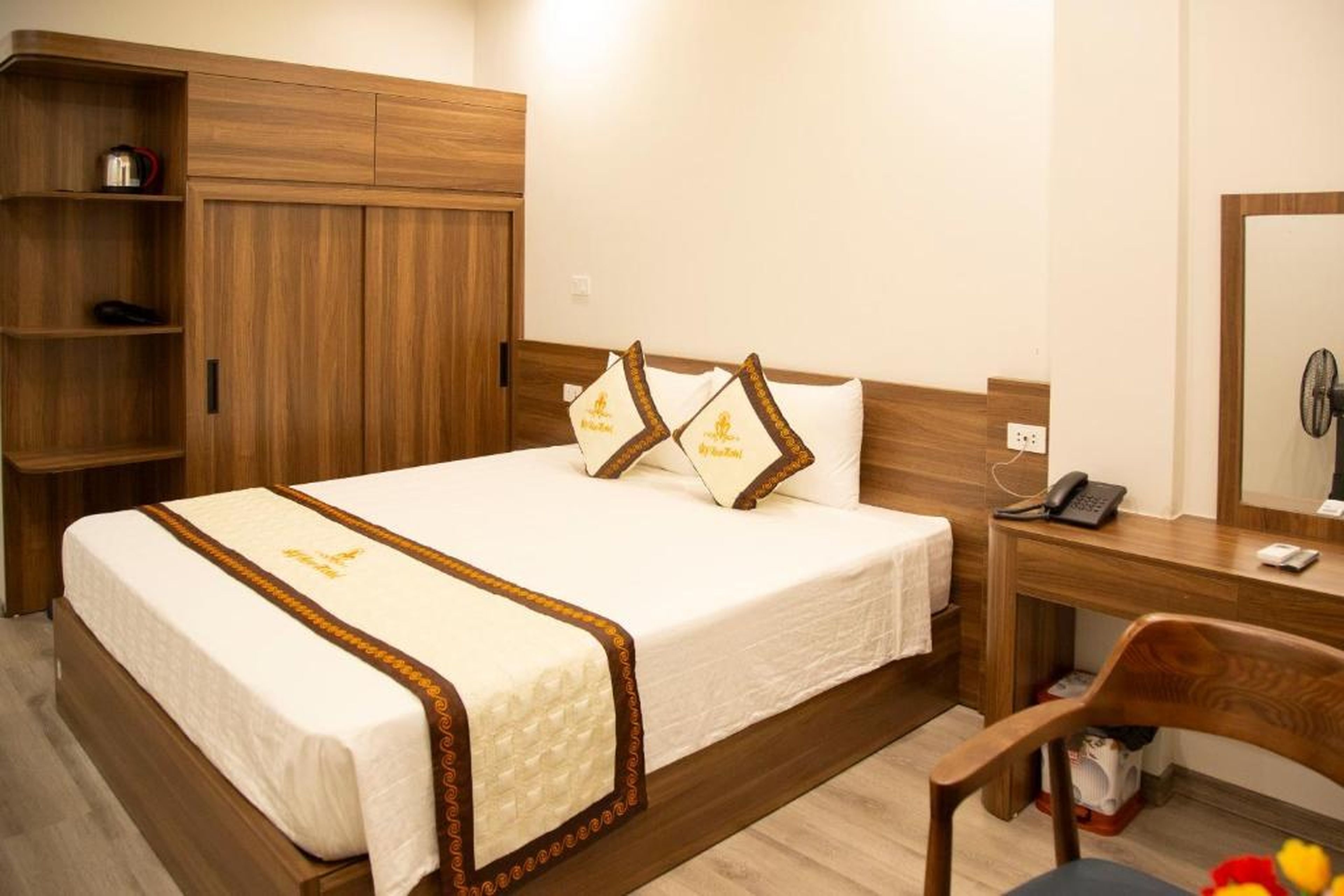 khách sạn Sky New Uông Bí, tỉnh Quảng Ninh - Hình 14