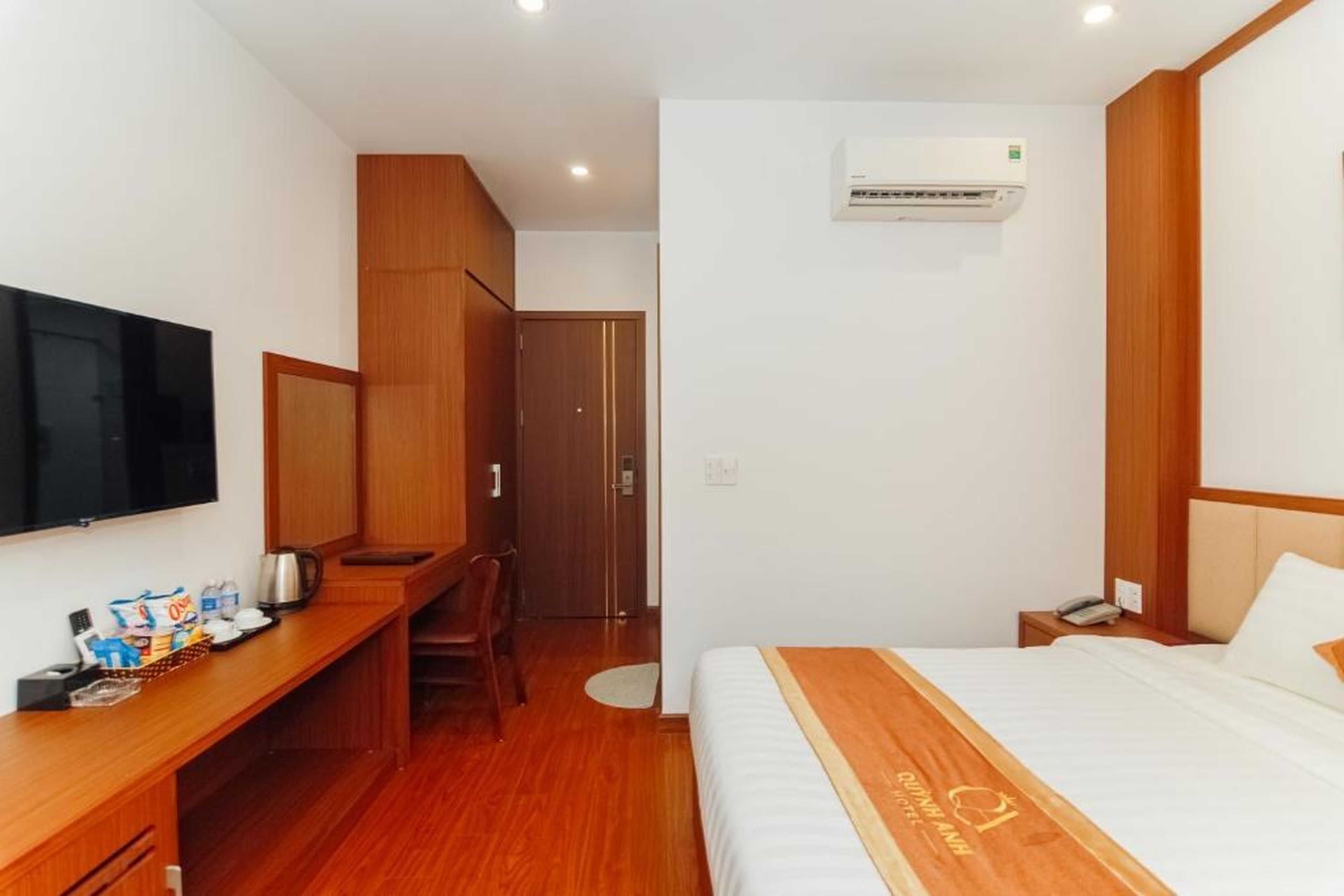 Quỳnh Anh Hotel Hạ Long - Hình 21