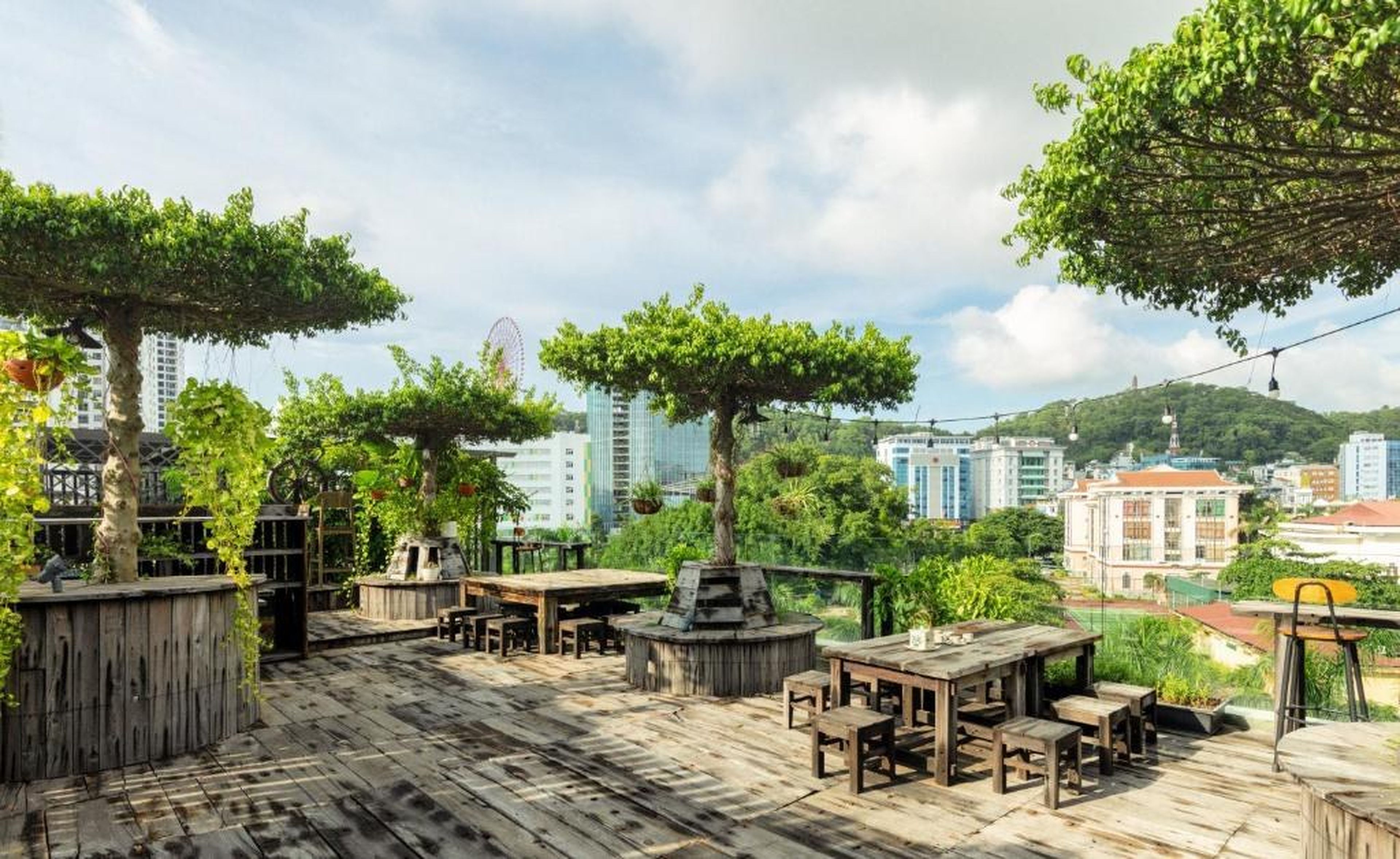 Draha Halong Hotel - Serenity, Charm and Nature - Preferred by Western Travelers - Hình 10