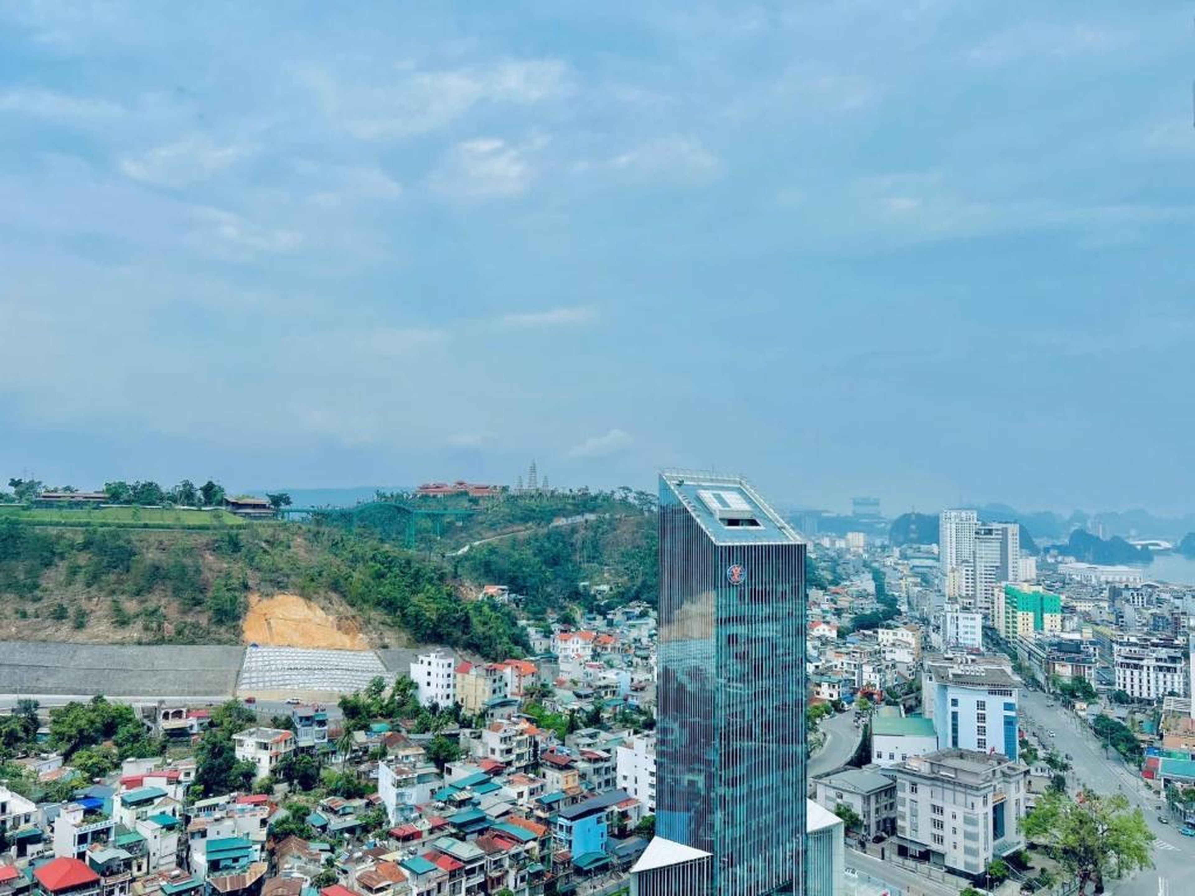 Cactos Inn Apartment Sapphire Hạ Long - Hình 20