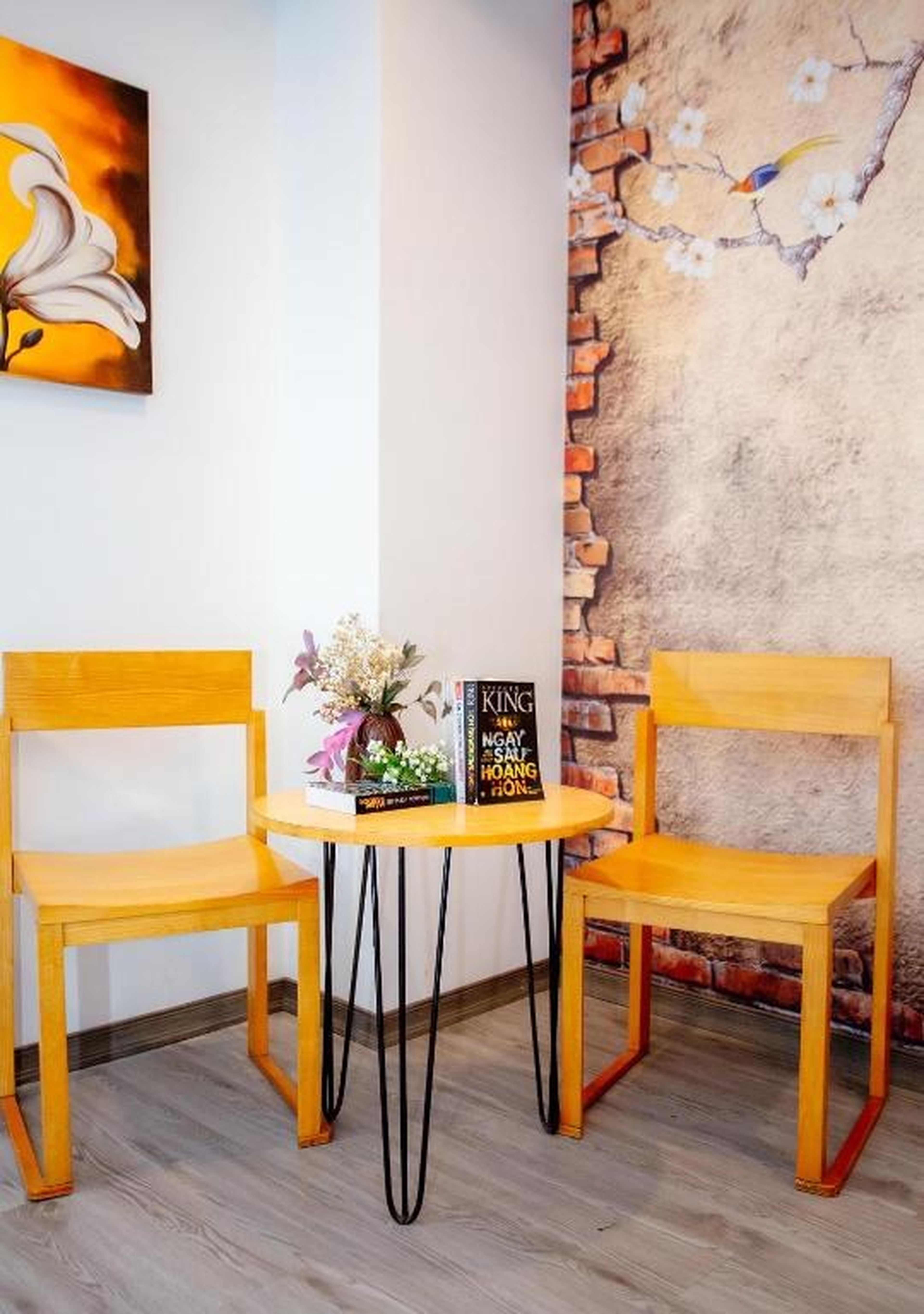 Song Anh Hotel Tuần Châu - Hình 45