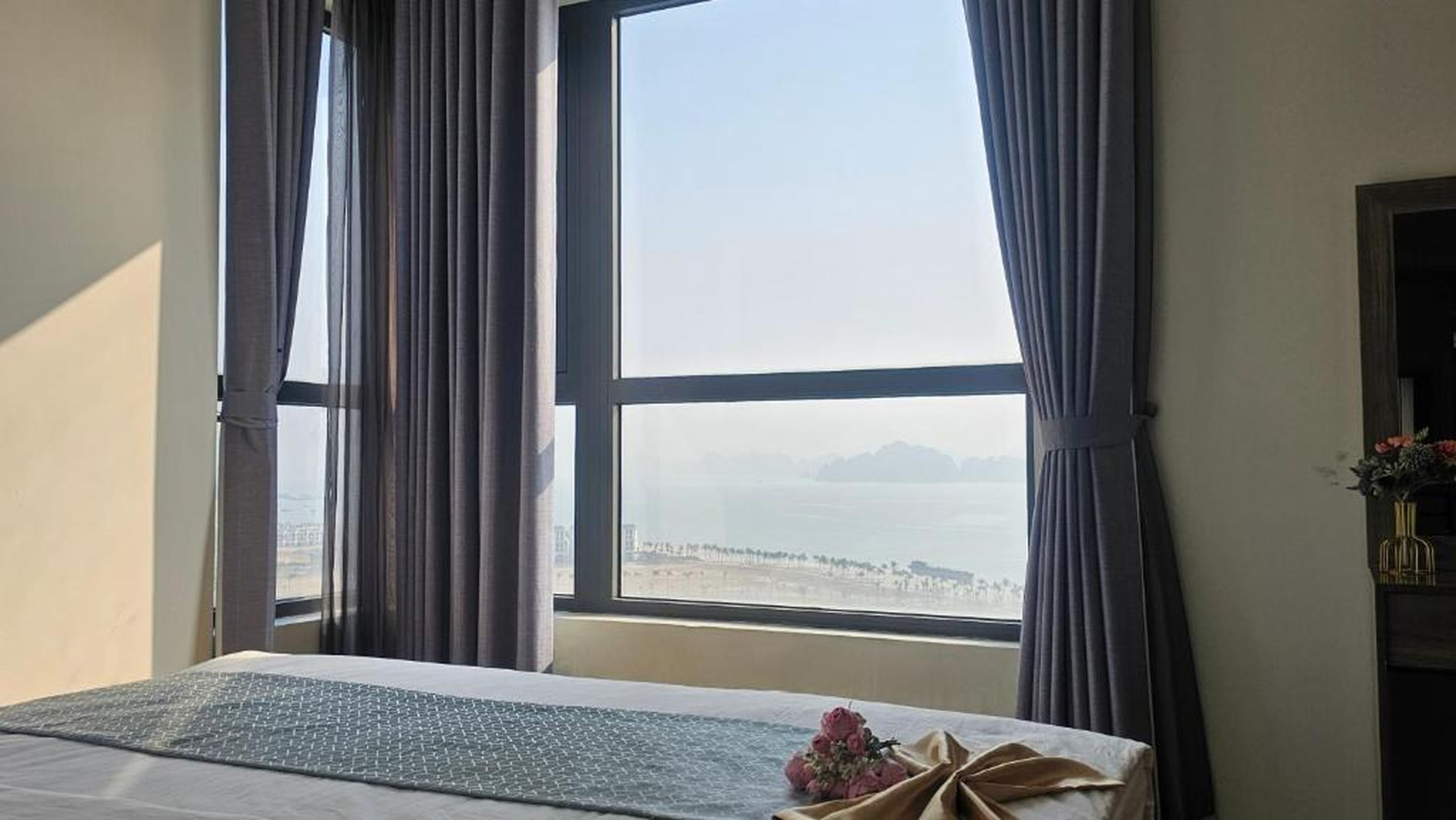 Greenbay Premium Hạ Long bay-Apart service - Hình 32