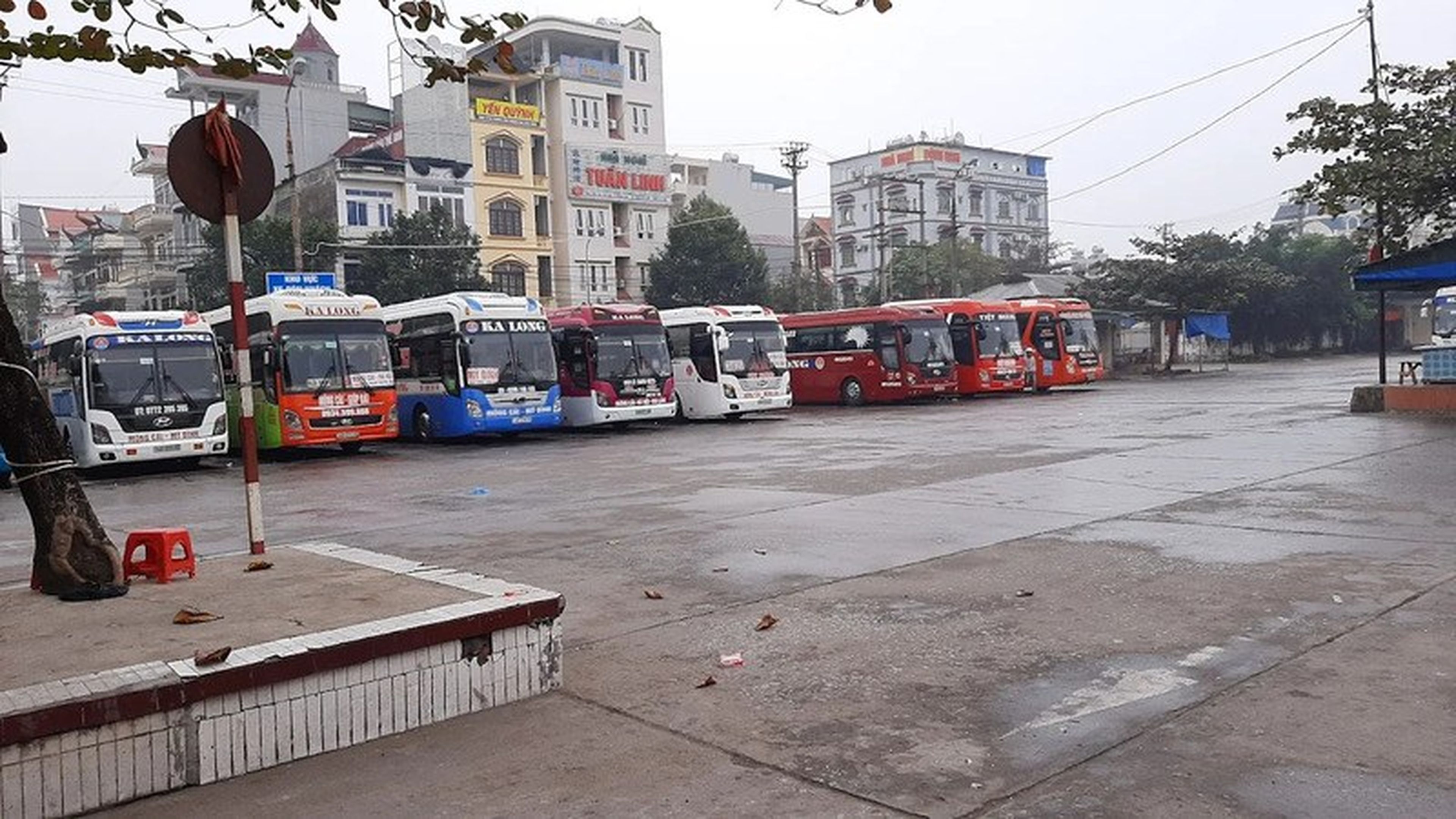 Bến xe Móng Cái: Cửa ngõ hành trình khám phá vùng địa đầu Tổ quốc - Hình 4
