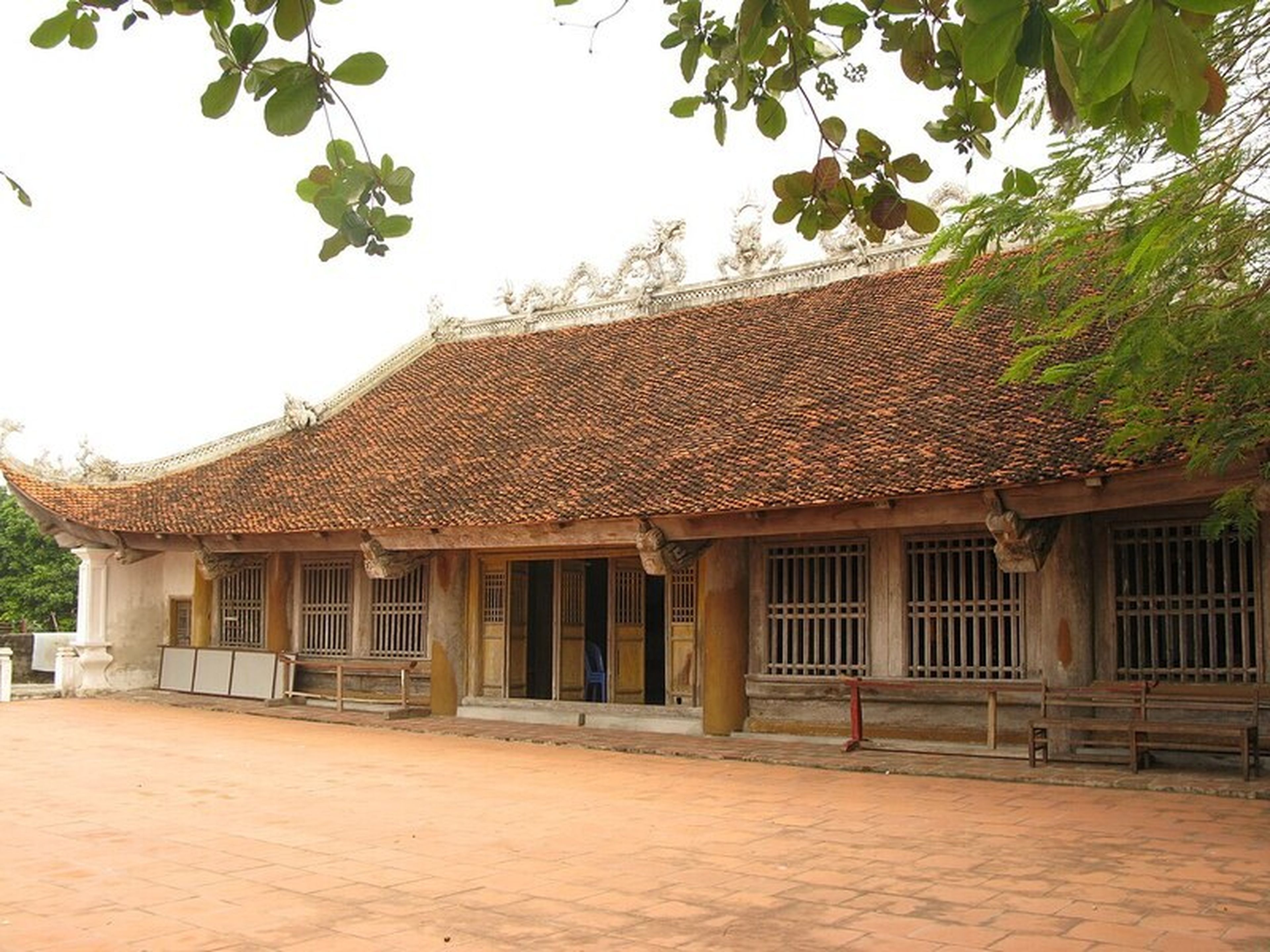 Du lịch Đảo Quan Lạn chiêm ngưỡng vẻ đẹp thiên nhiên hoang sơ - Hình 12