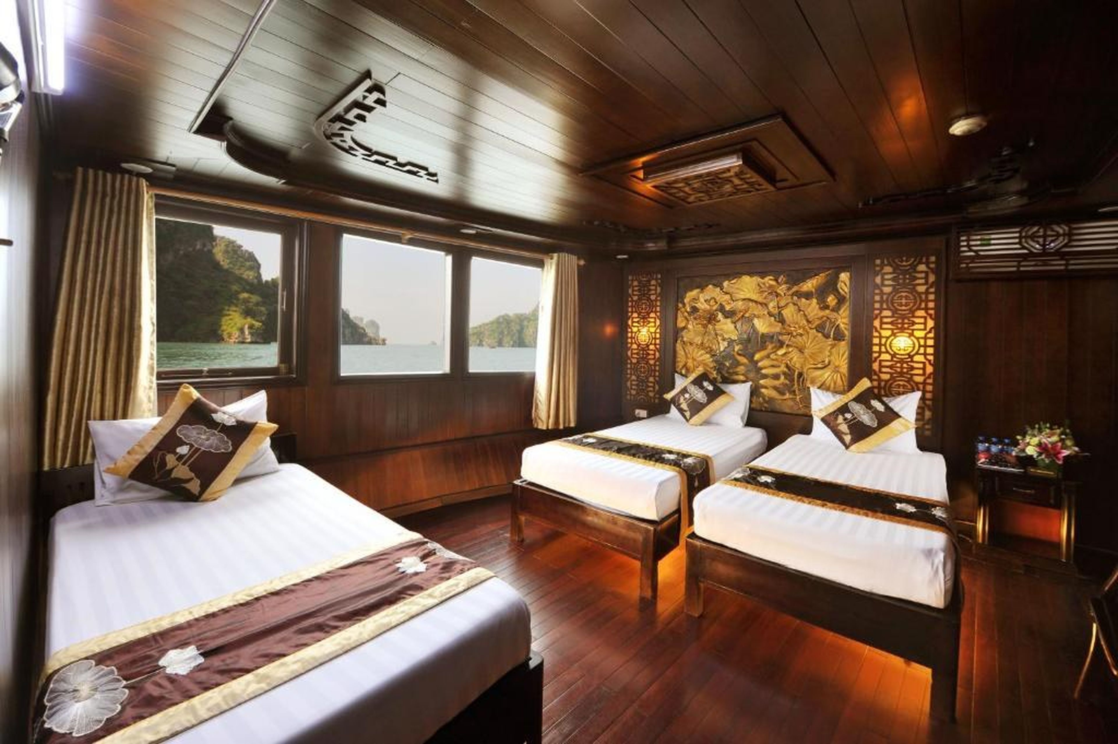 Renea Cruises Halong - Hình 9