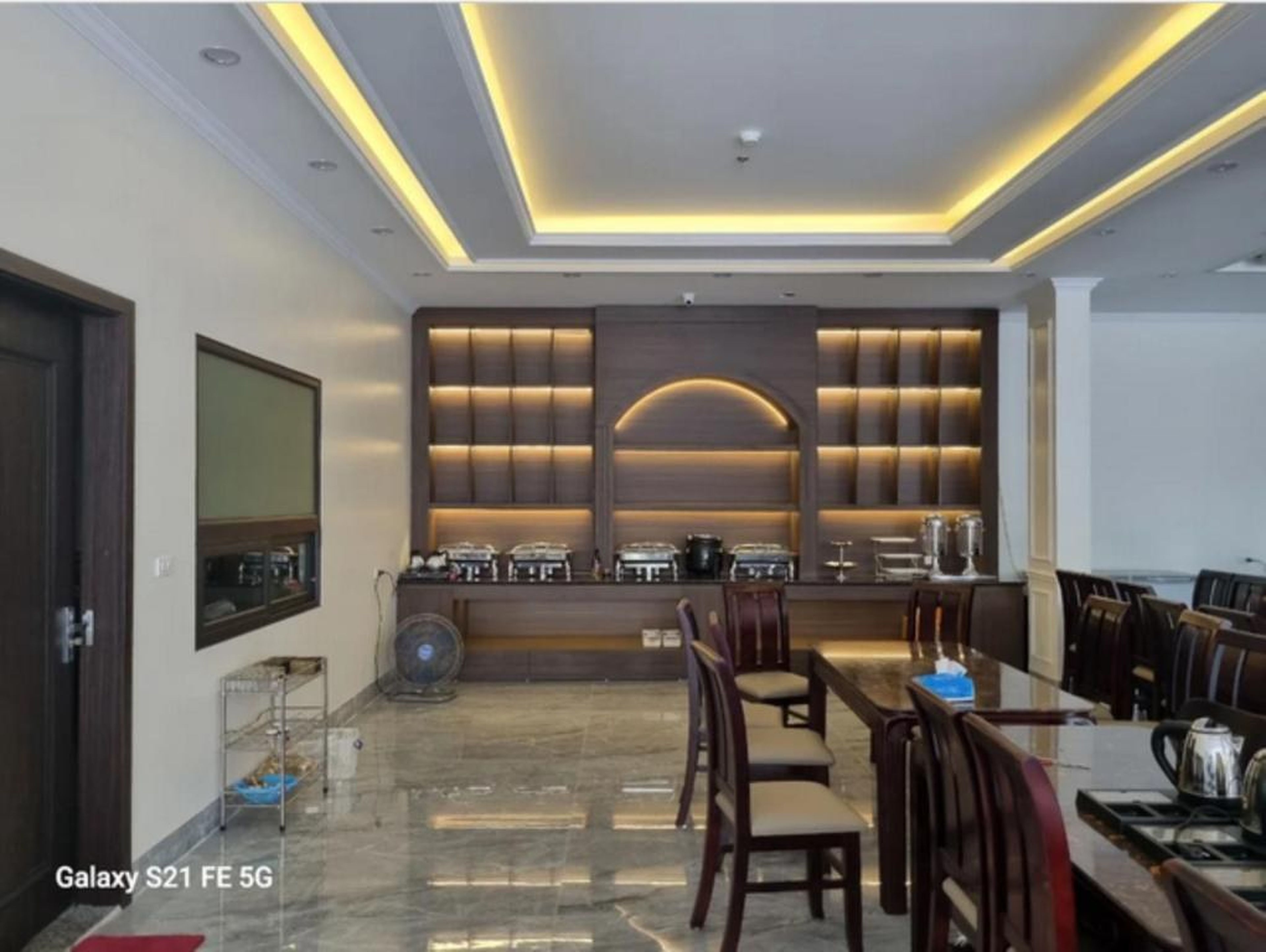 Sao Việt HTH Hotel - Hình 16
