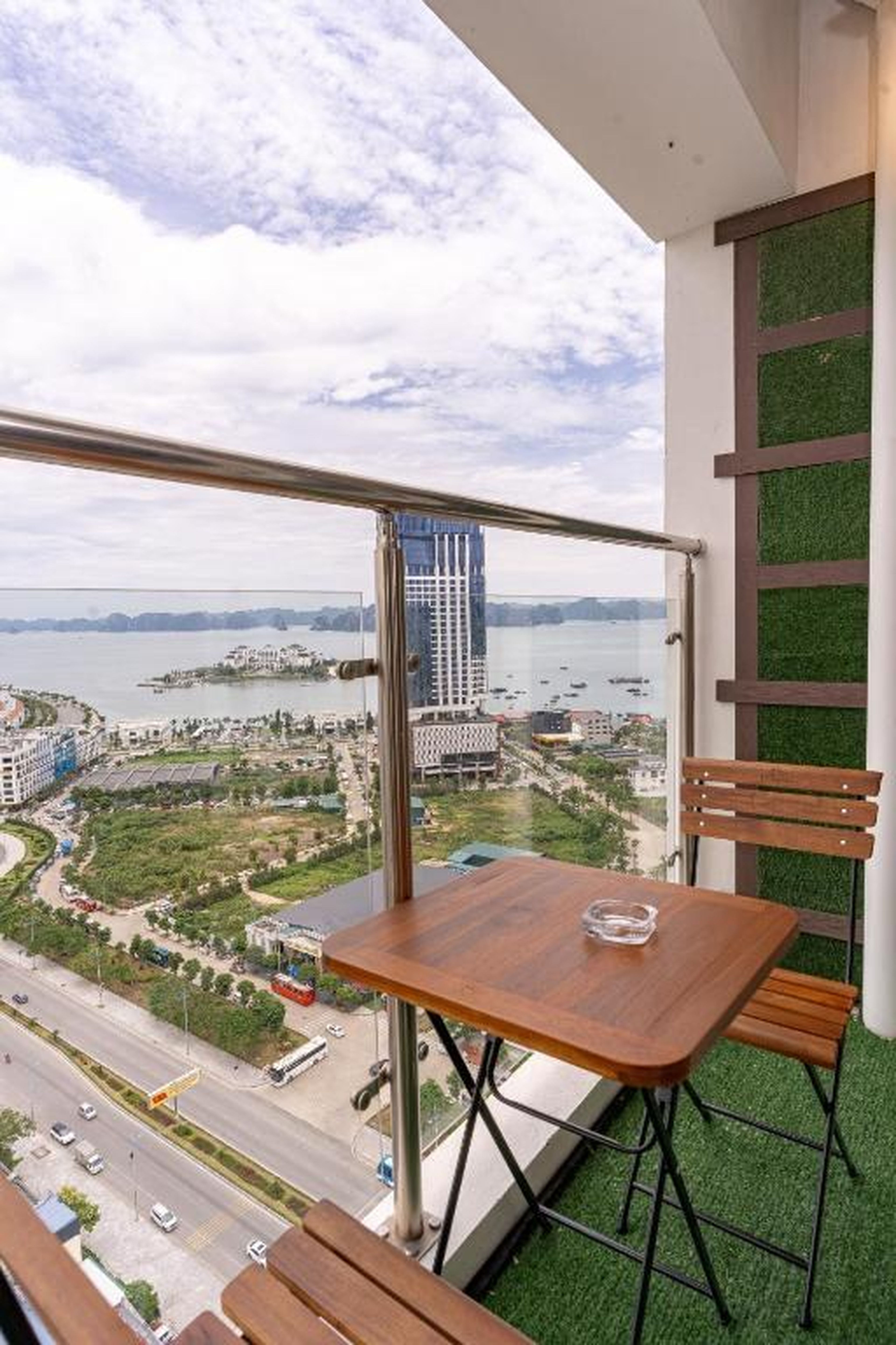 HOMESTAY 3 PHÒNG NGỦ CAO CẤp View Biển - Hình 35