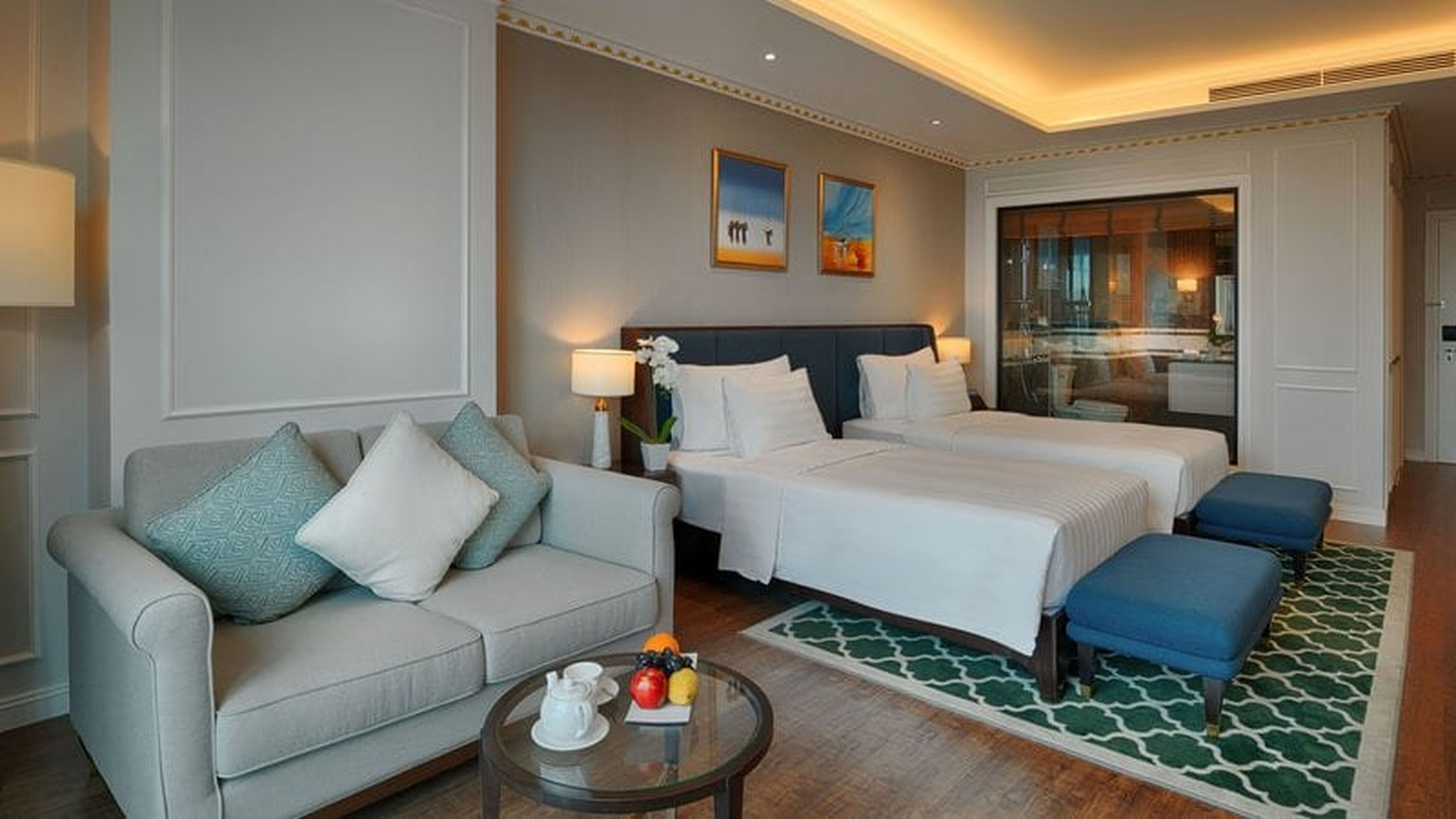 FLC Hạ Long Bay Golf Club & Luxury Resort – “Wonder” with Views over Hạ Long Bay - Hình 8