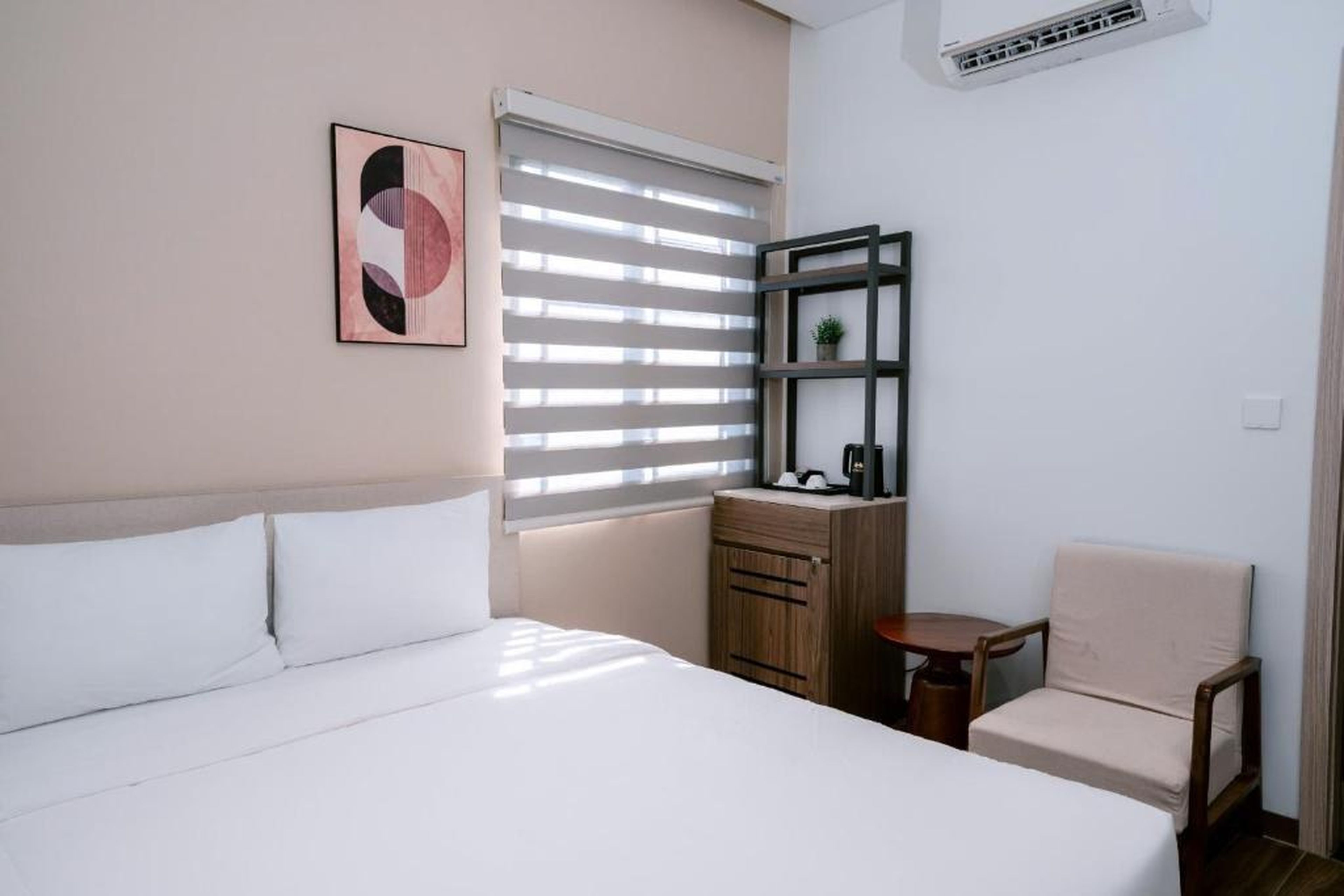 Horizon Minh Chau Hotel - Hình 26