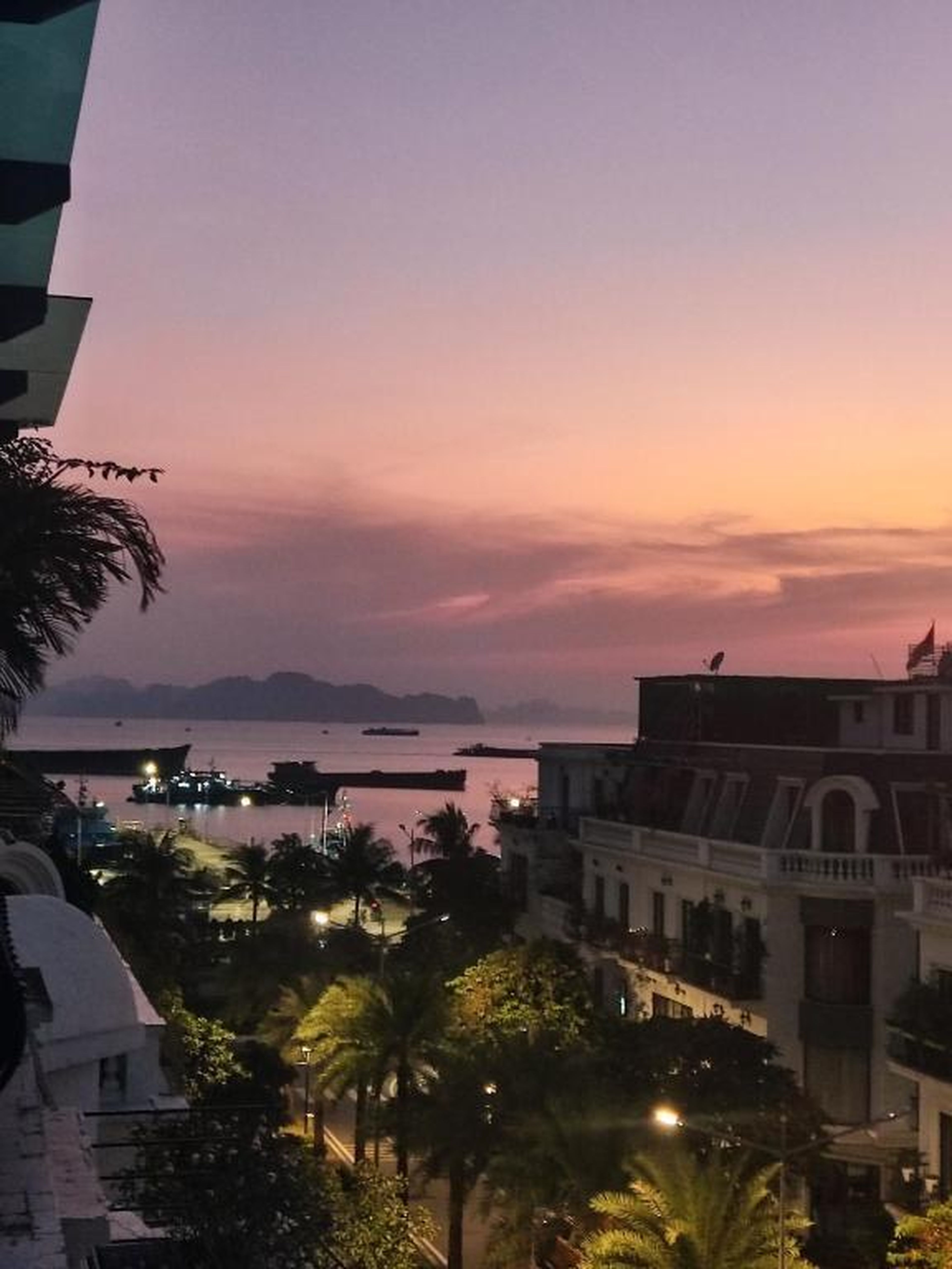 Lea House Ha Long - Hình 4