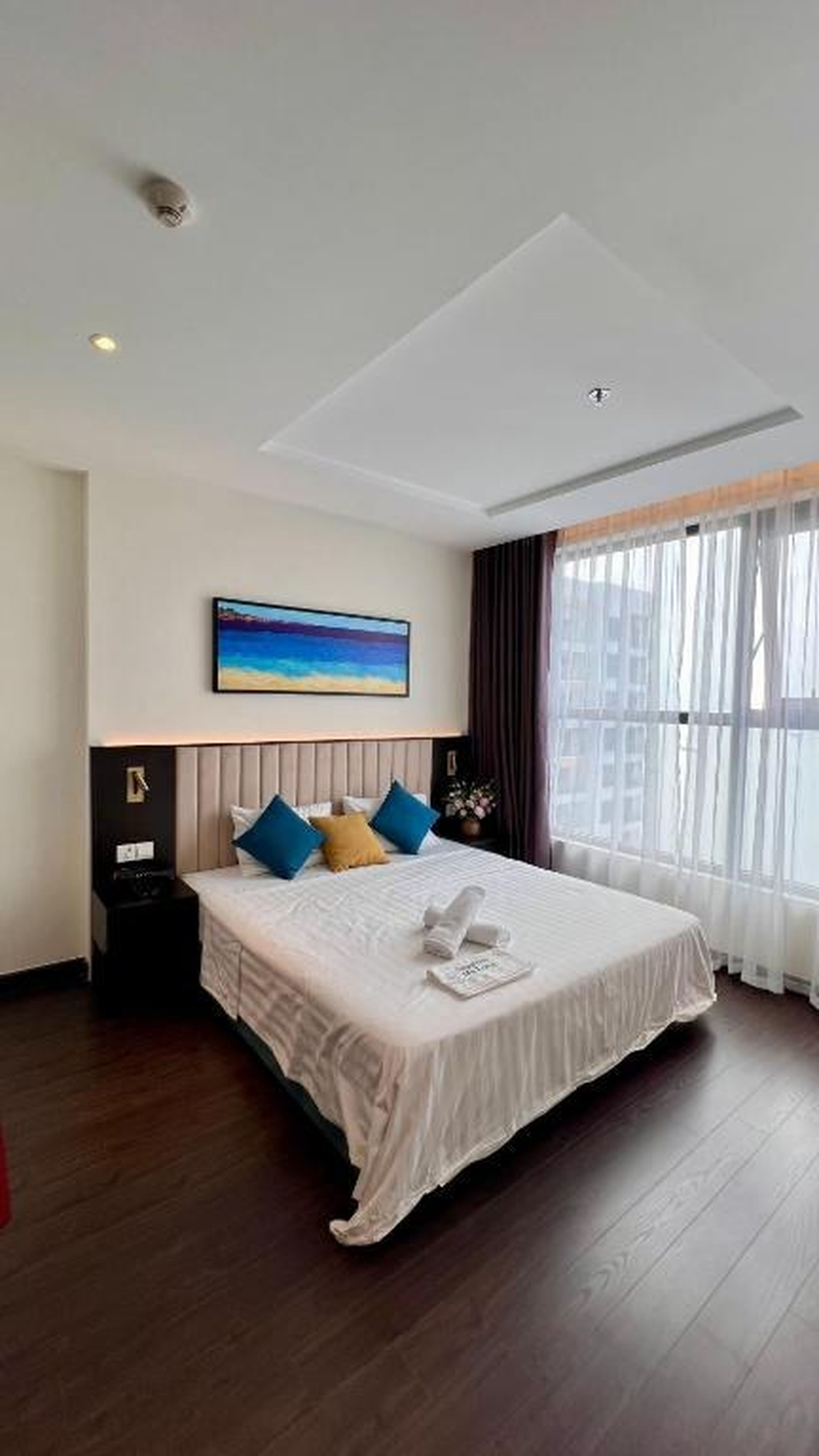 The Sapphire Ha Long Homestay - Hình 5