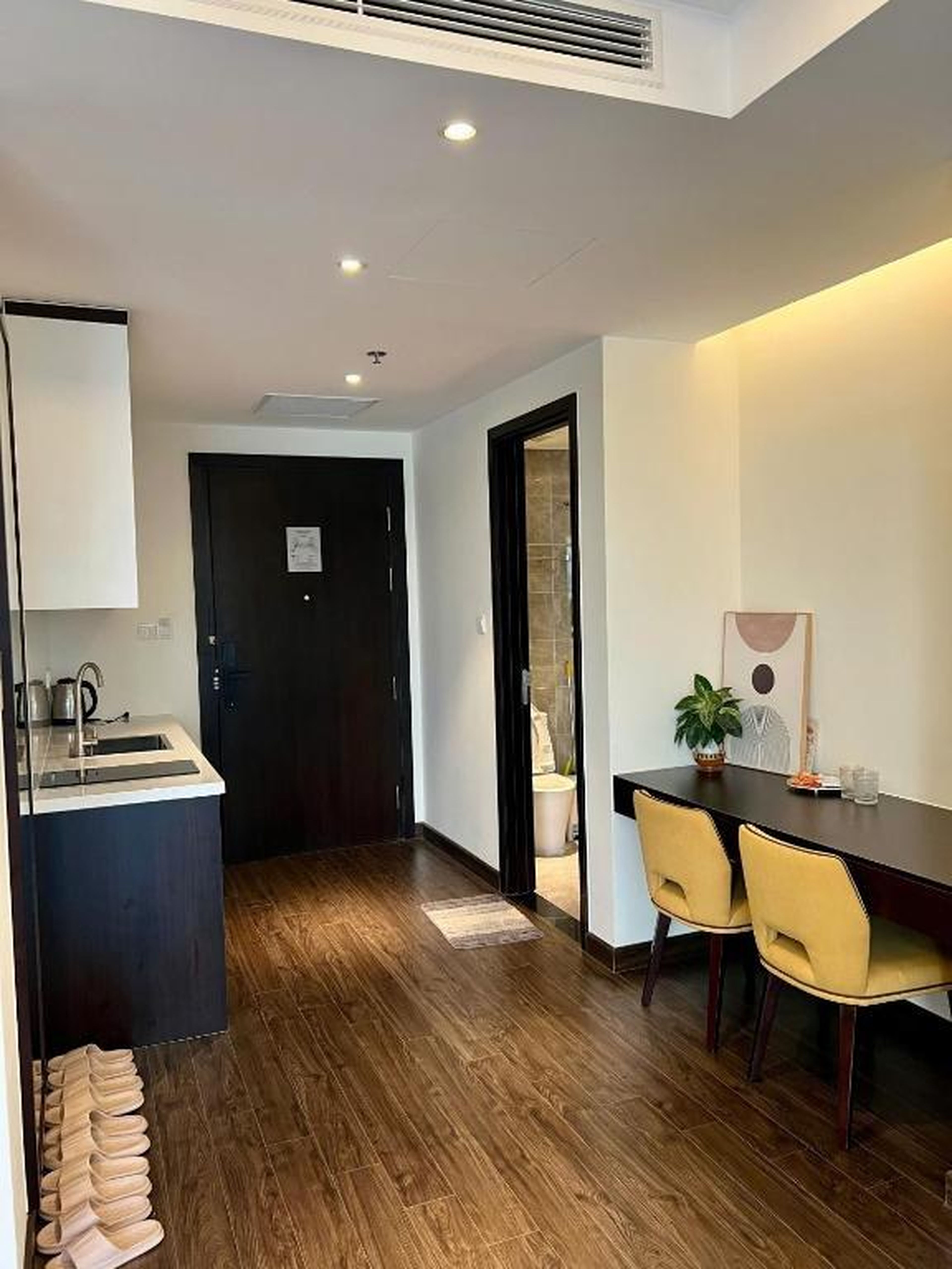 OM Sapphire Homestay - Hạ Long - Hình 40