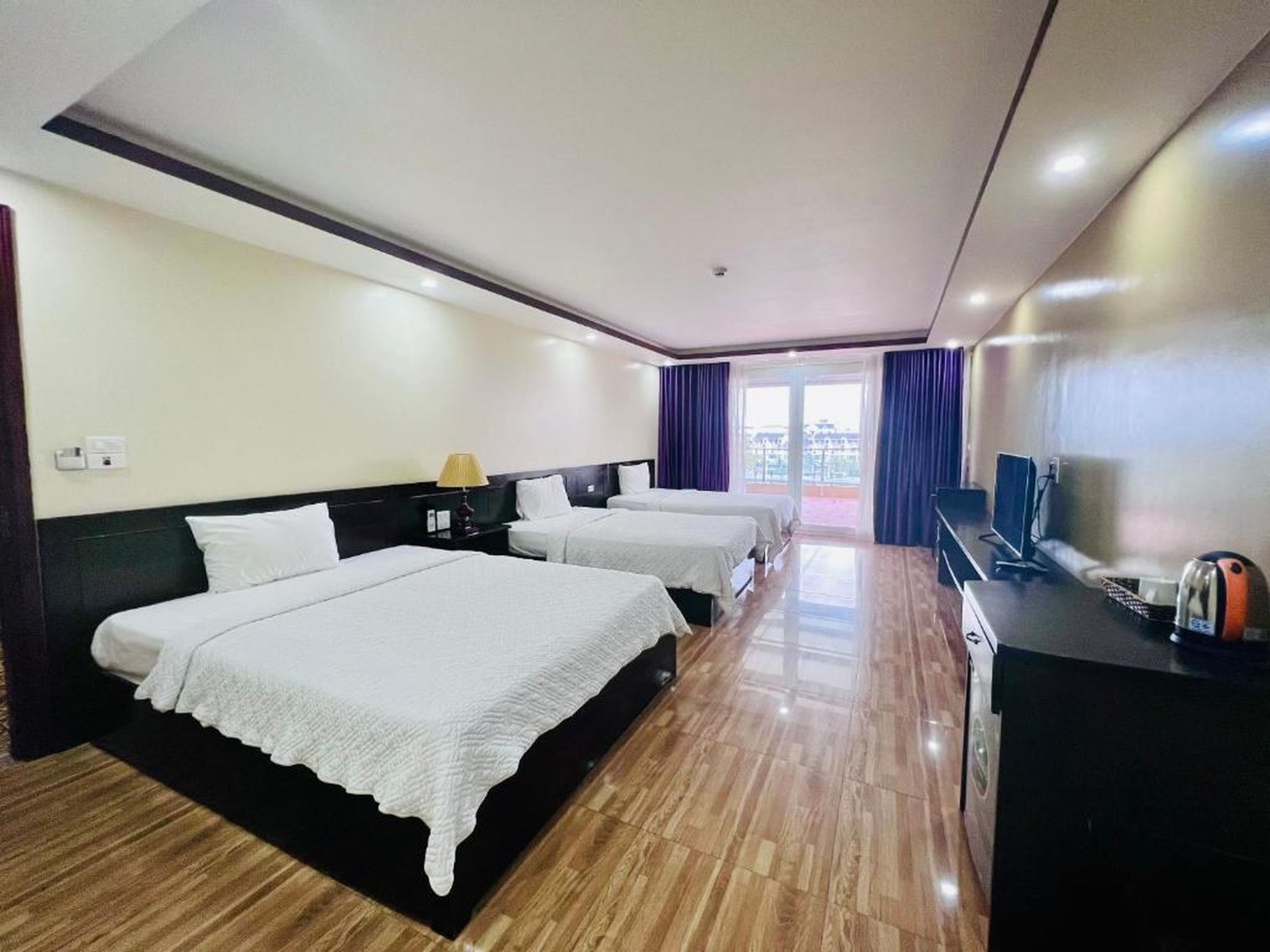 Tuan Chau Havana Hotel - Hình 3