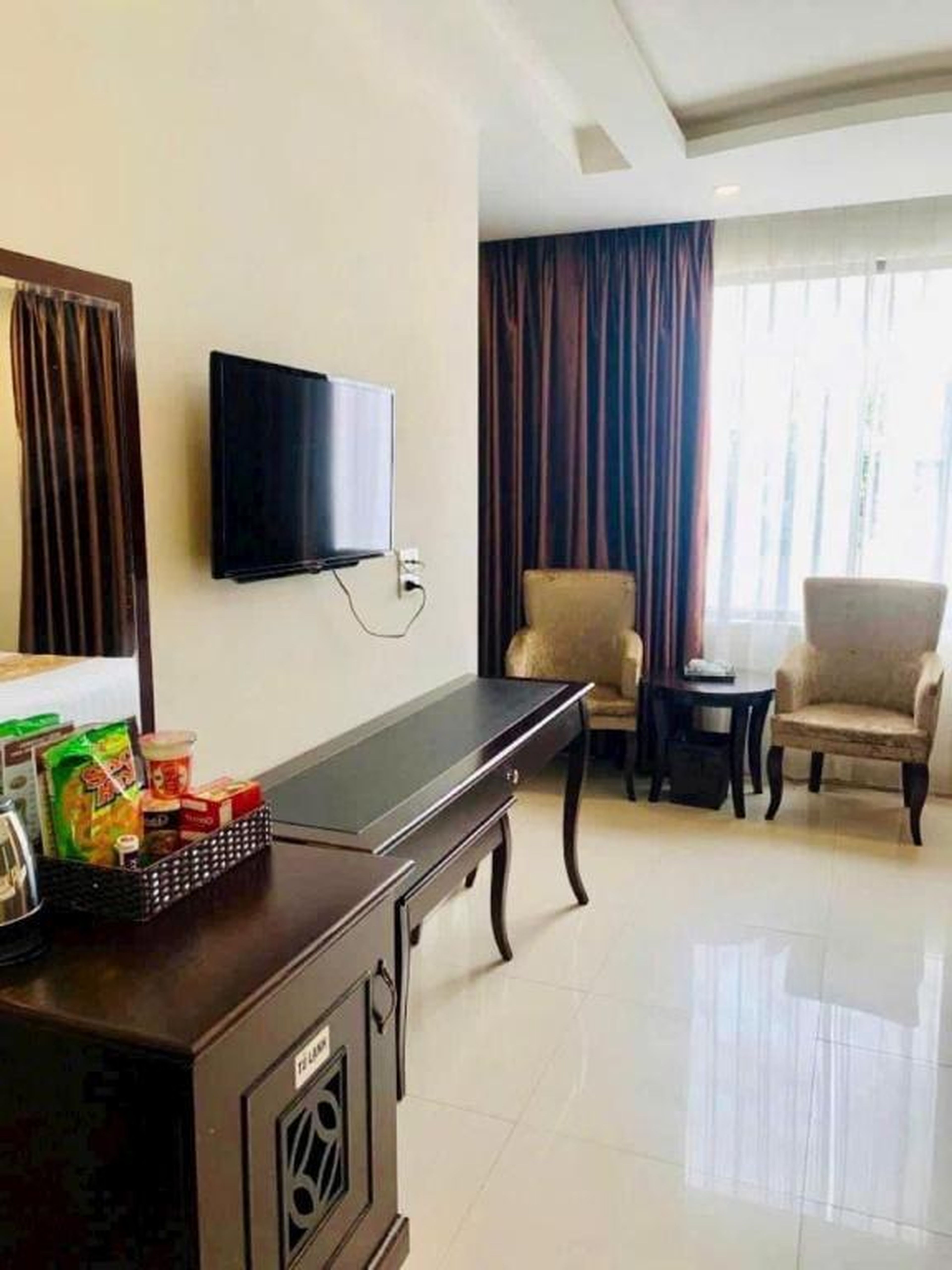 Hồng anh 1 hotel - Hình 43