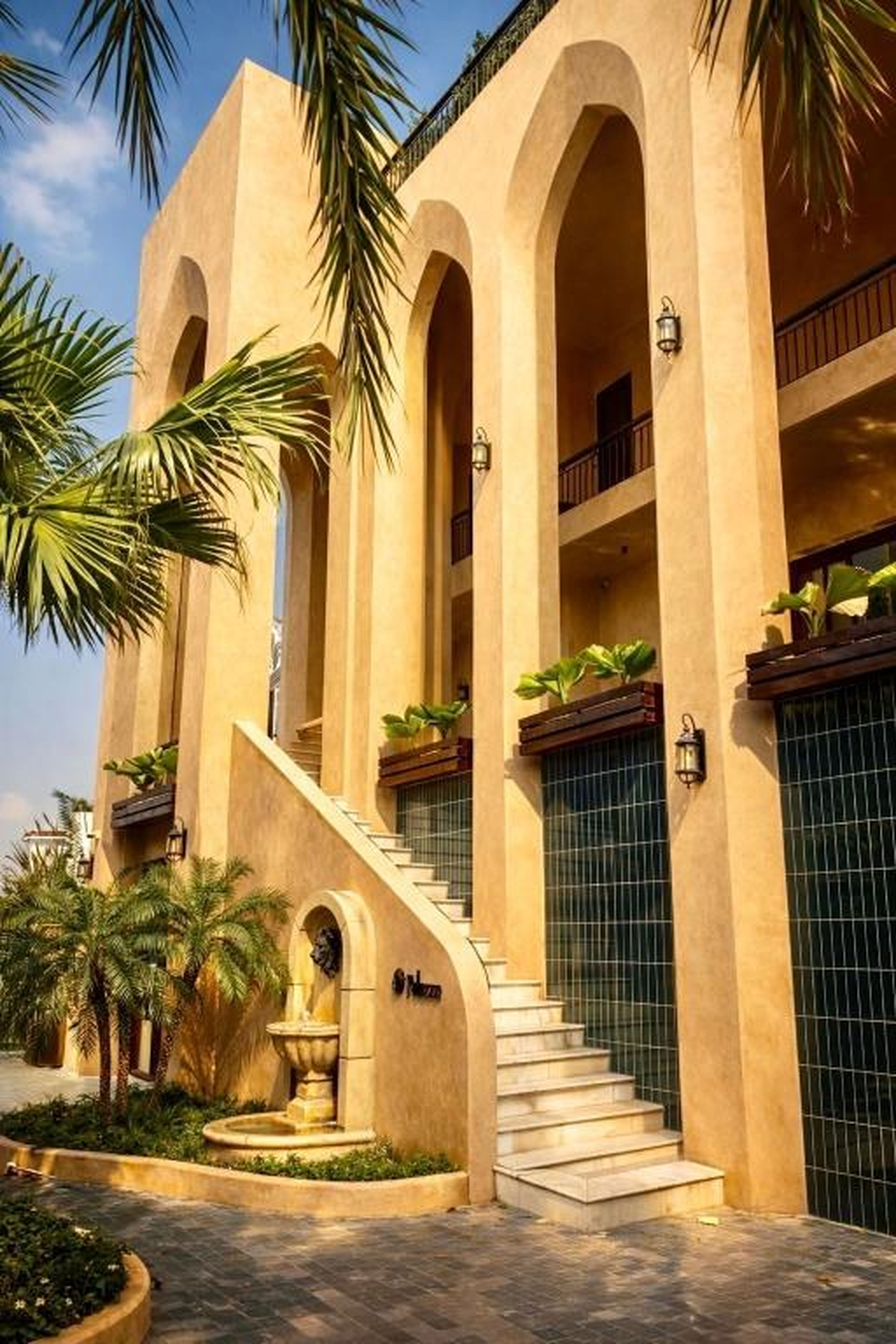 Palazzo Luxury Villa Hạ Long - Hình 16