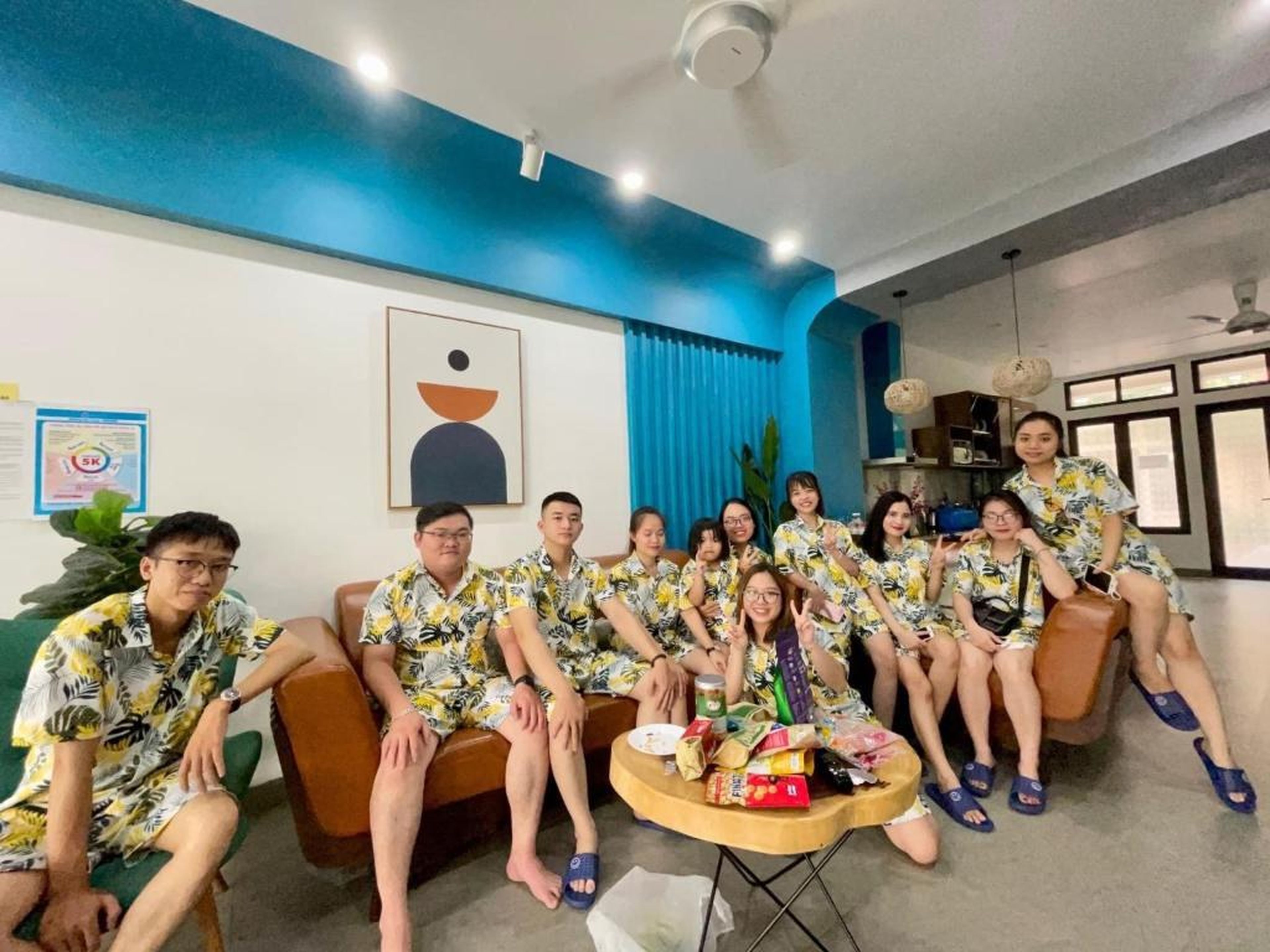 Green Pearl Villa Ha Long - Hình 28