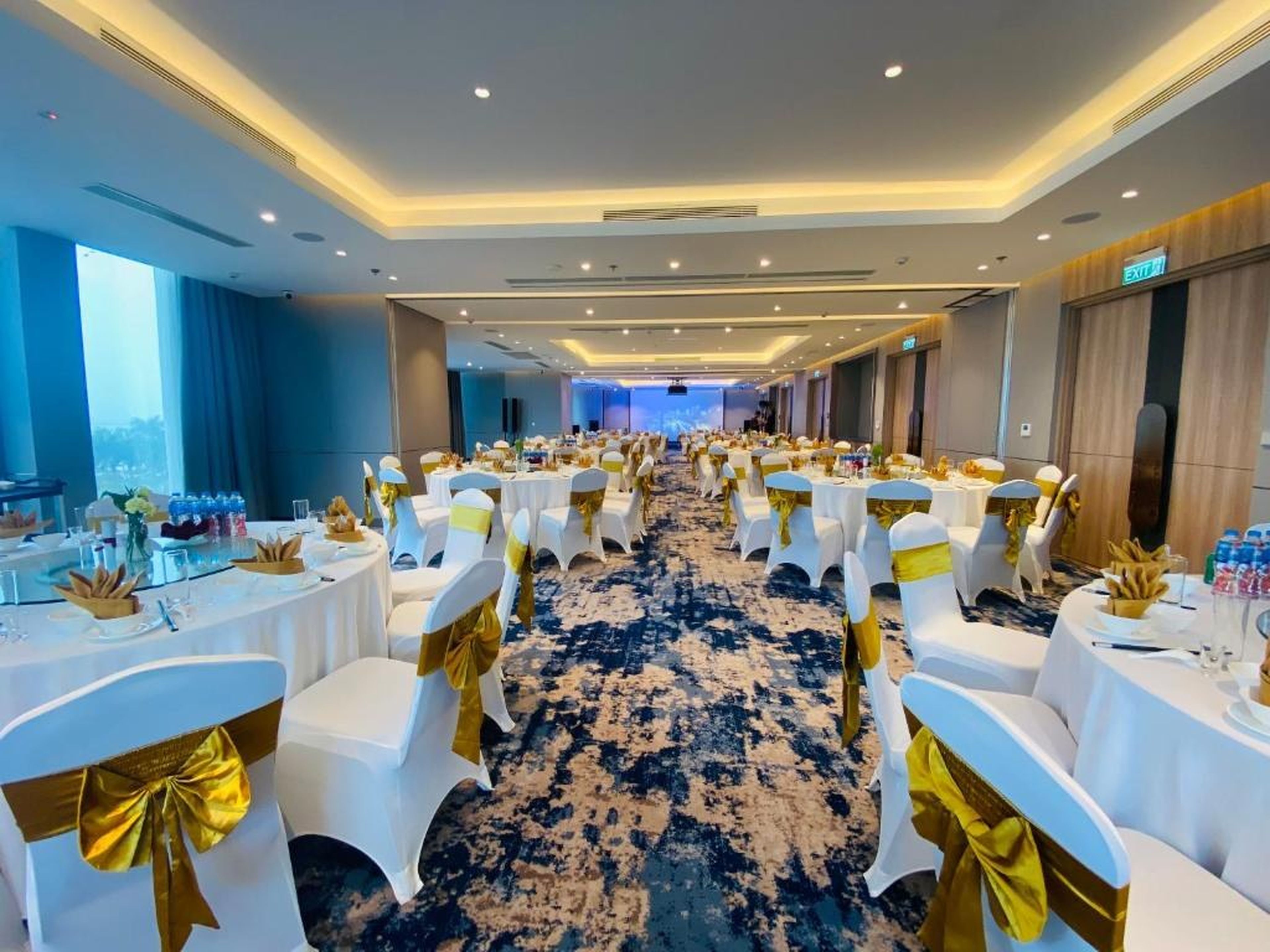 A La Carte Ha Long Paradise Bay - Hình 6