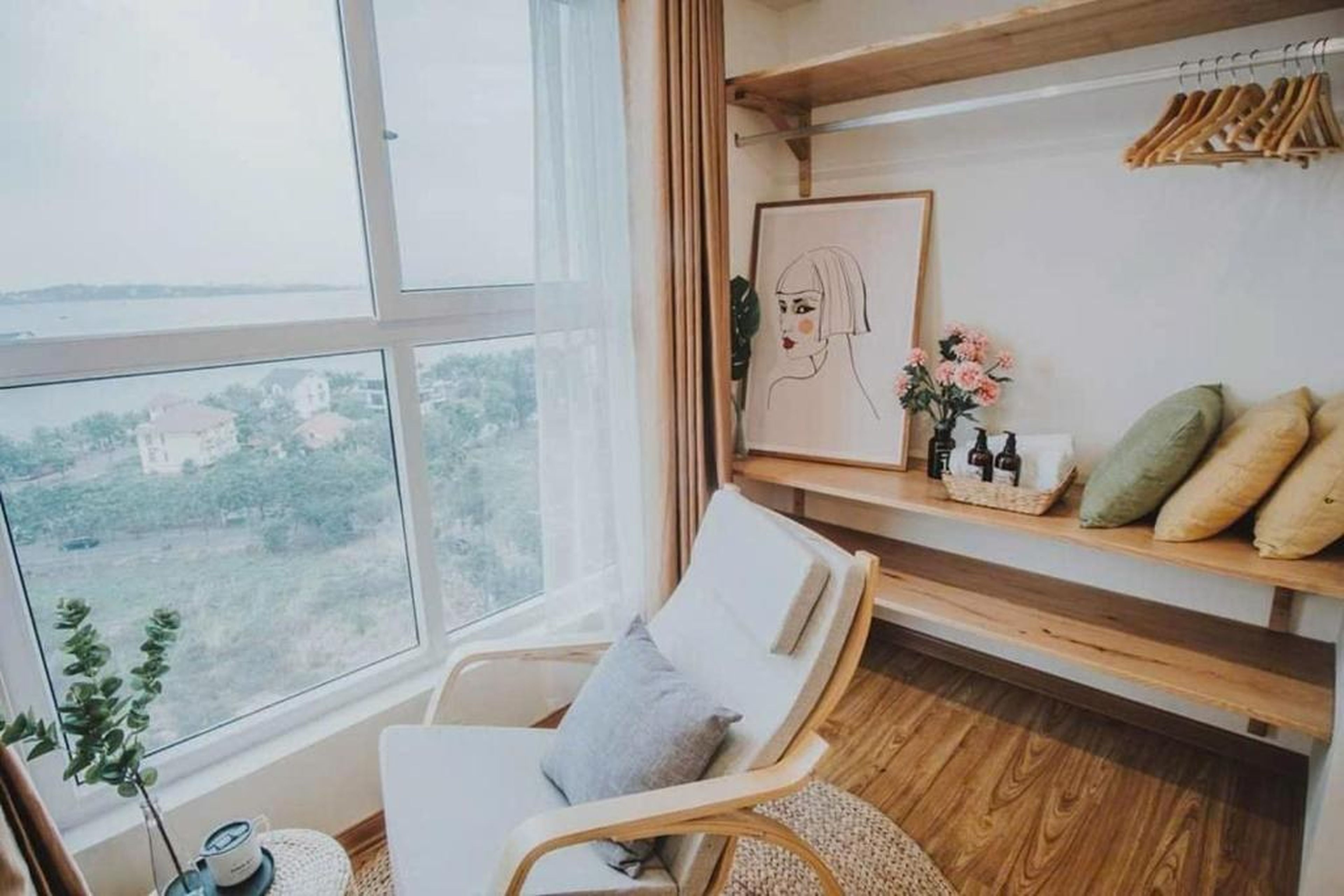 Homestay 3 phòng ngủ Newlife - Hình 24