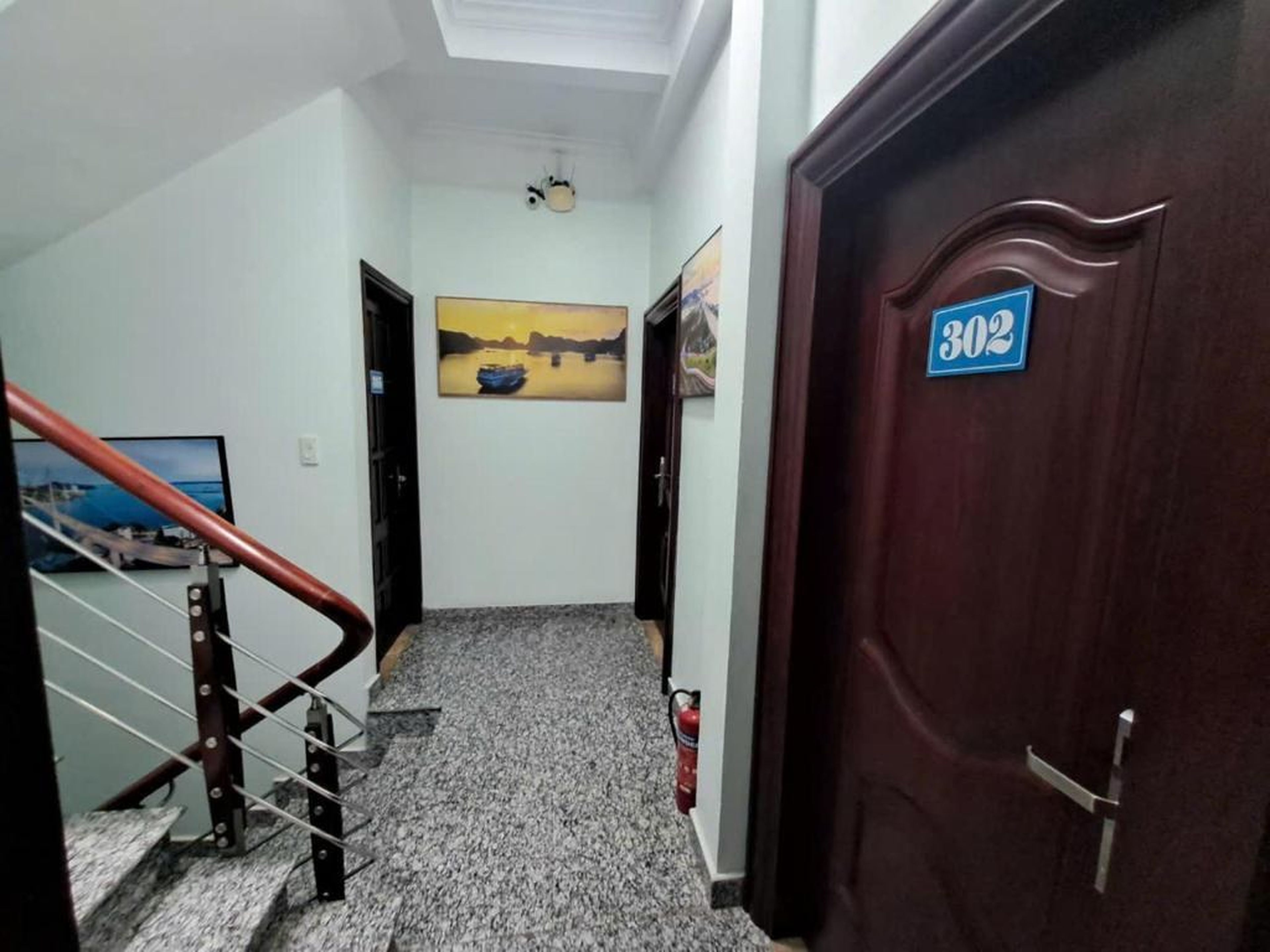 Hoang Yen Guesthouse - Hình 29