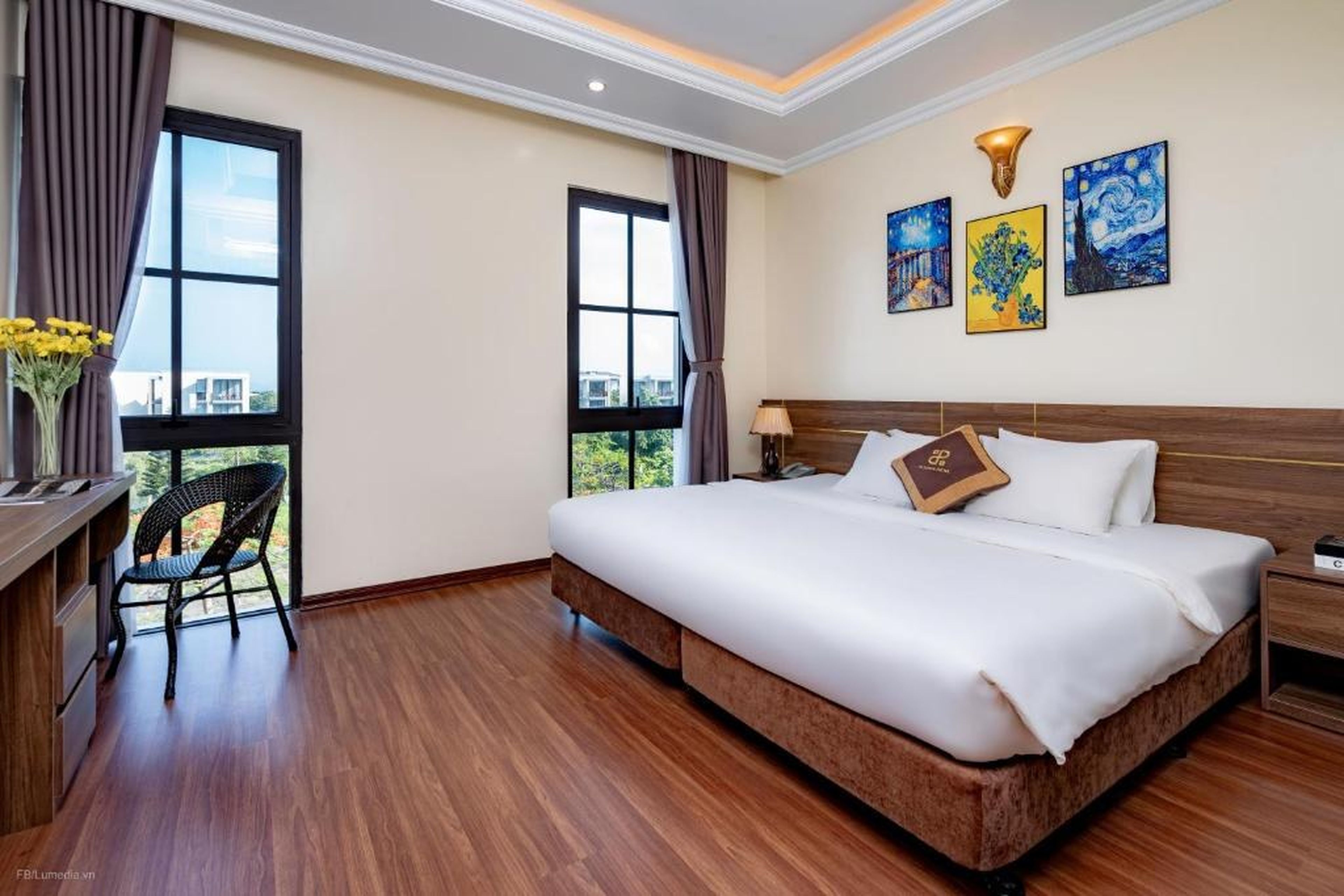 Passion Hotel HaLong - Hình 5