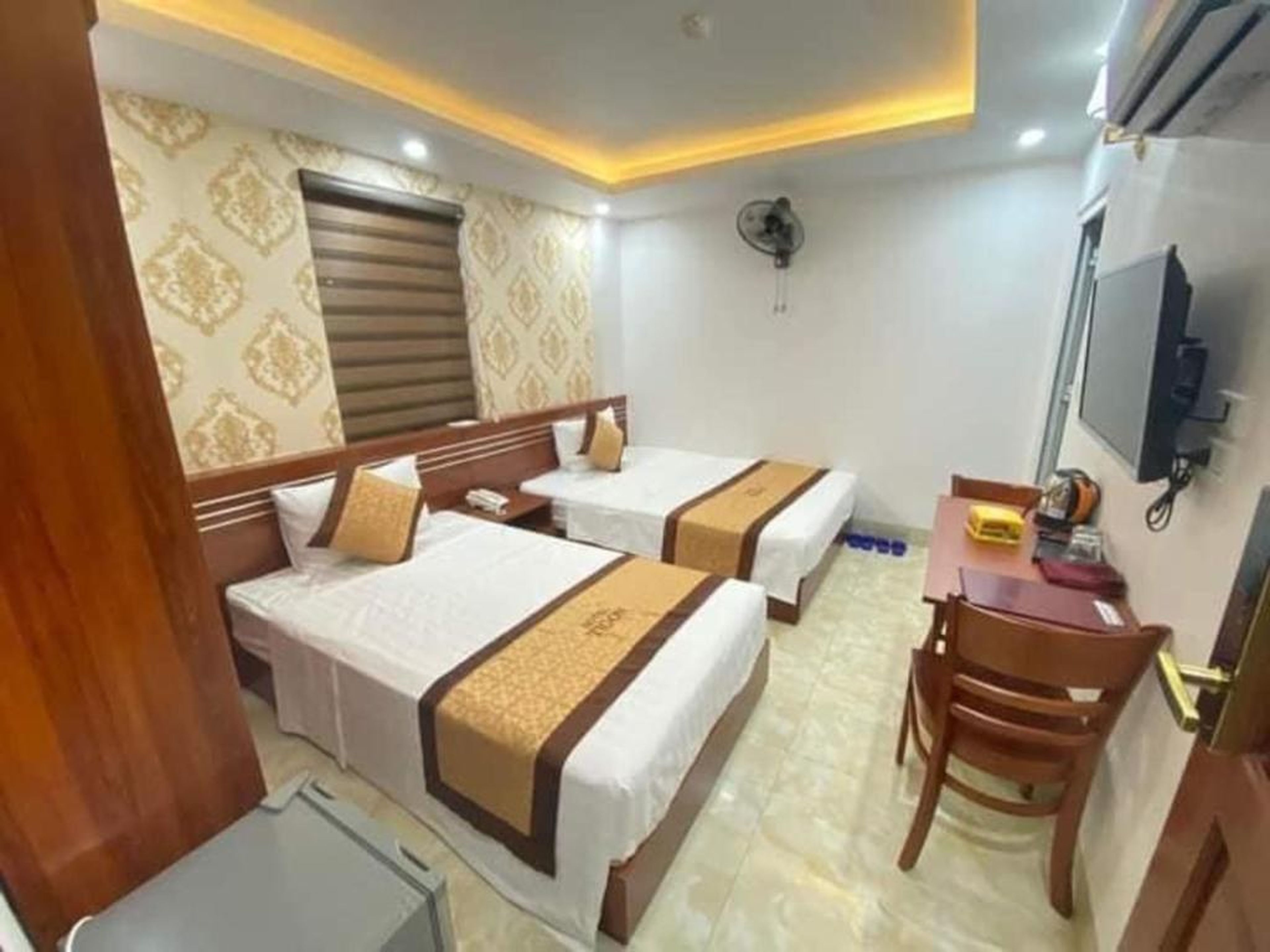 TiGon Hotel - Hình 14