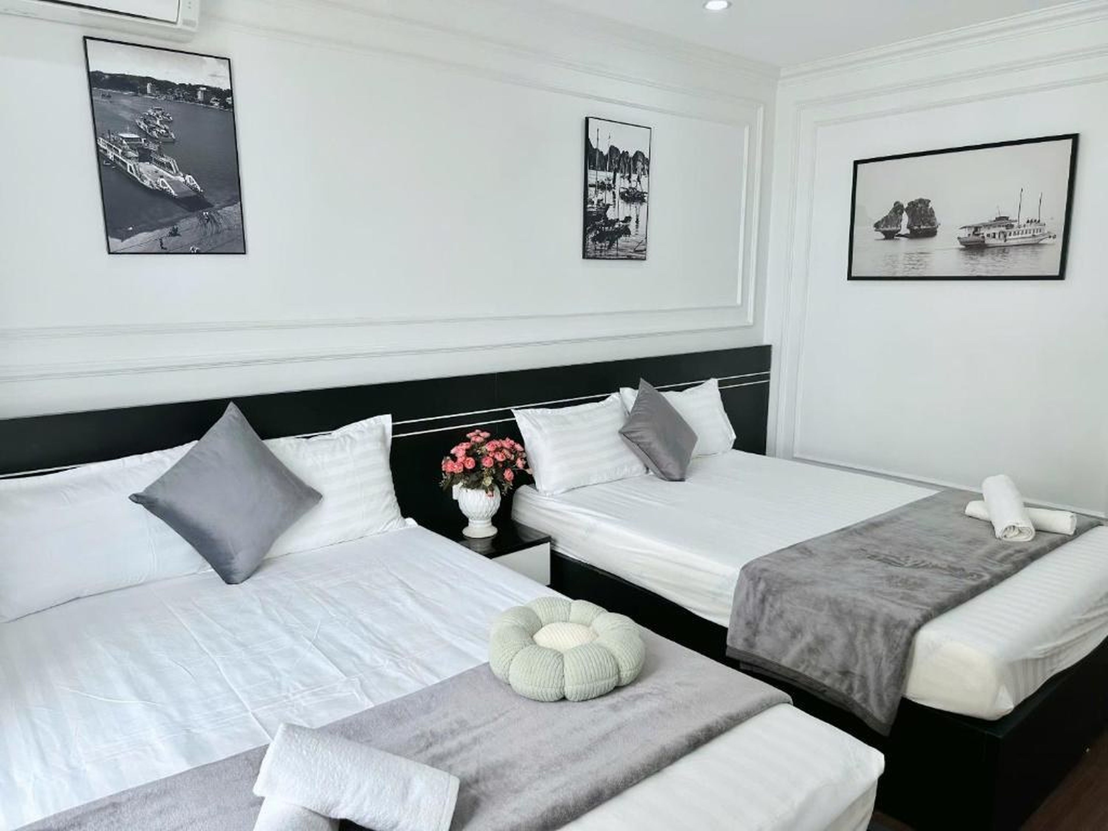 Homestay NewLife 3 phòng ngủ Vipp - Hình 18