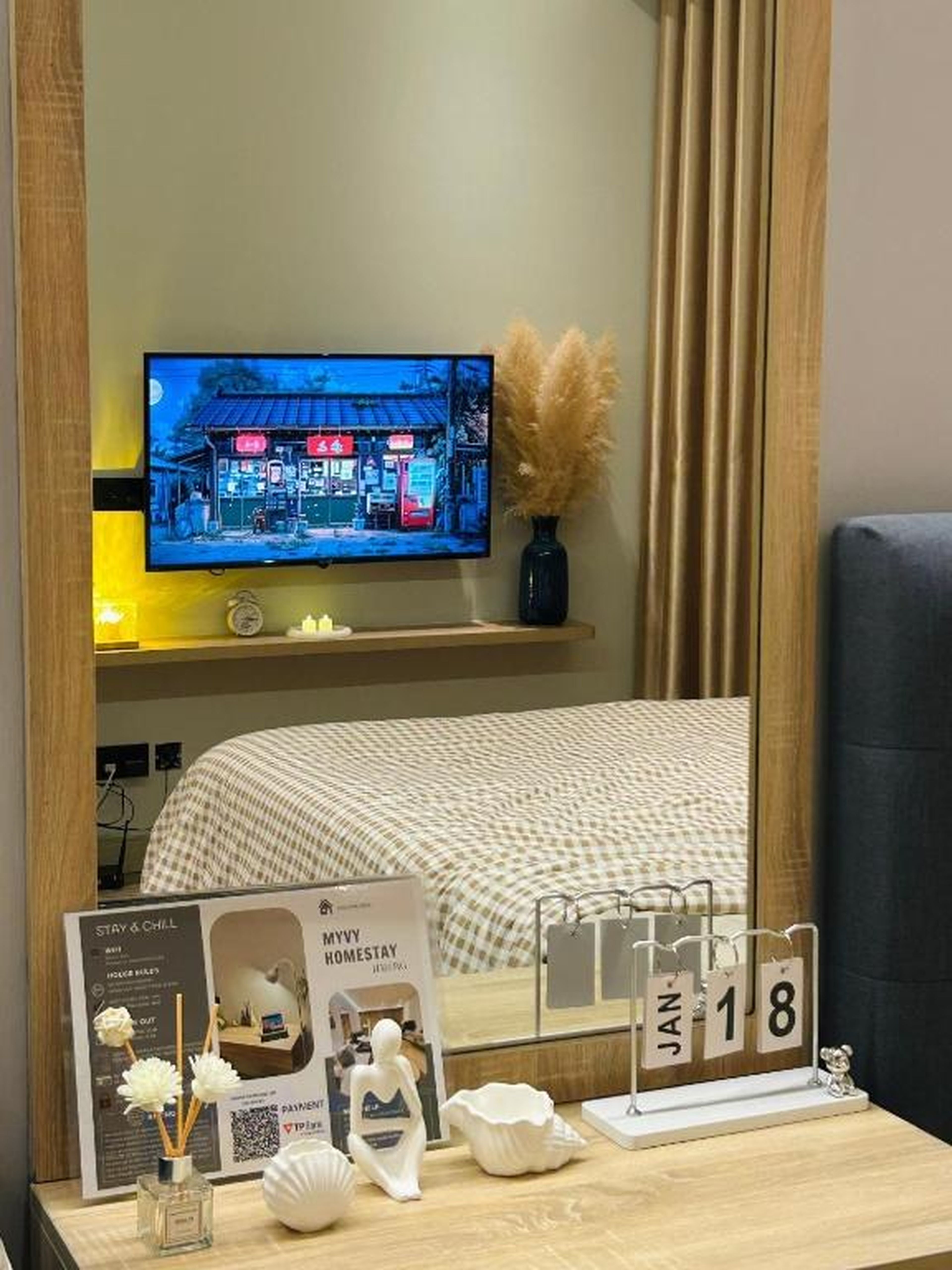 MiVi Seaview Homestay Citadines Marina Hung Thang Ha Long - Hình 30