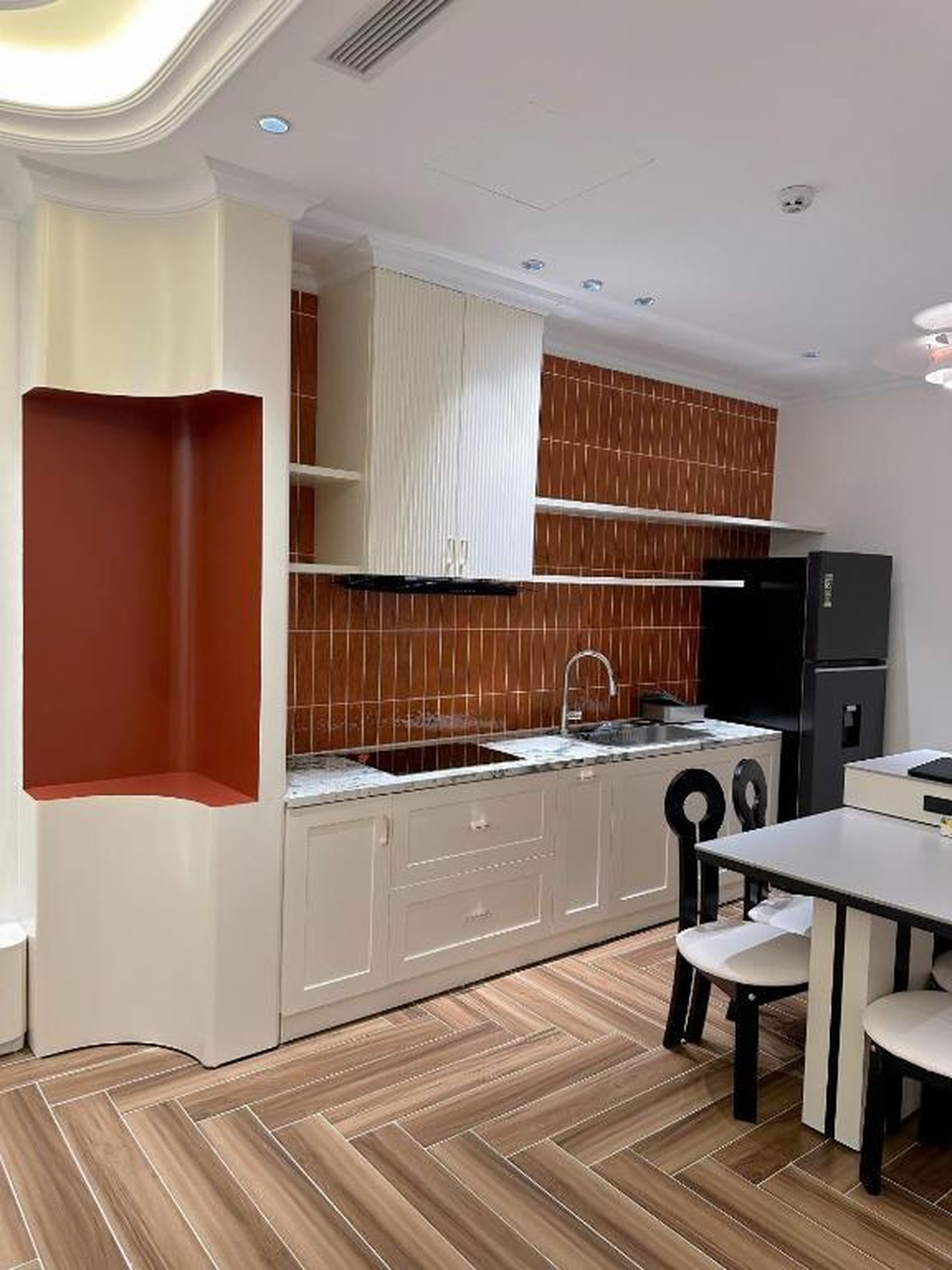 HN Apartment and Hotel - Hình 1
