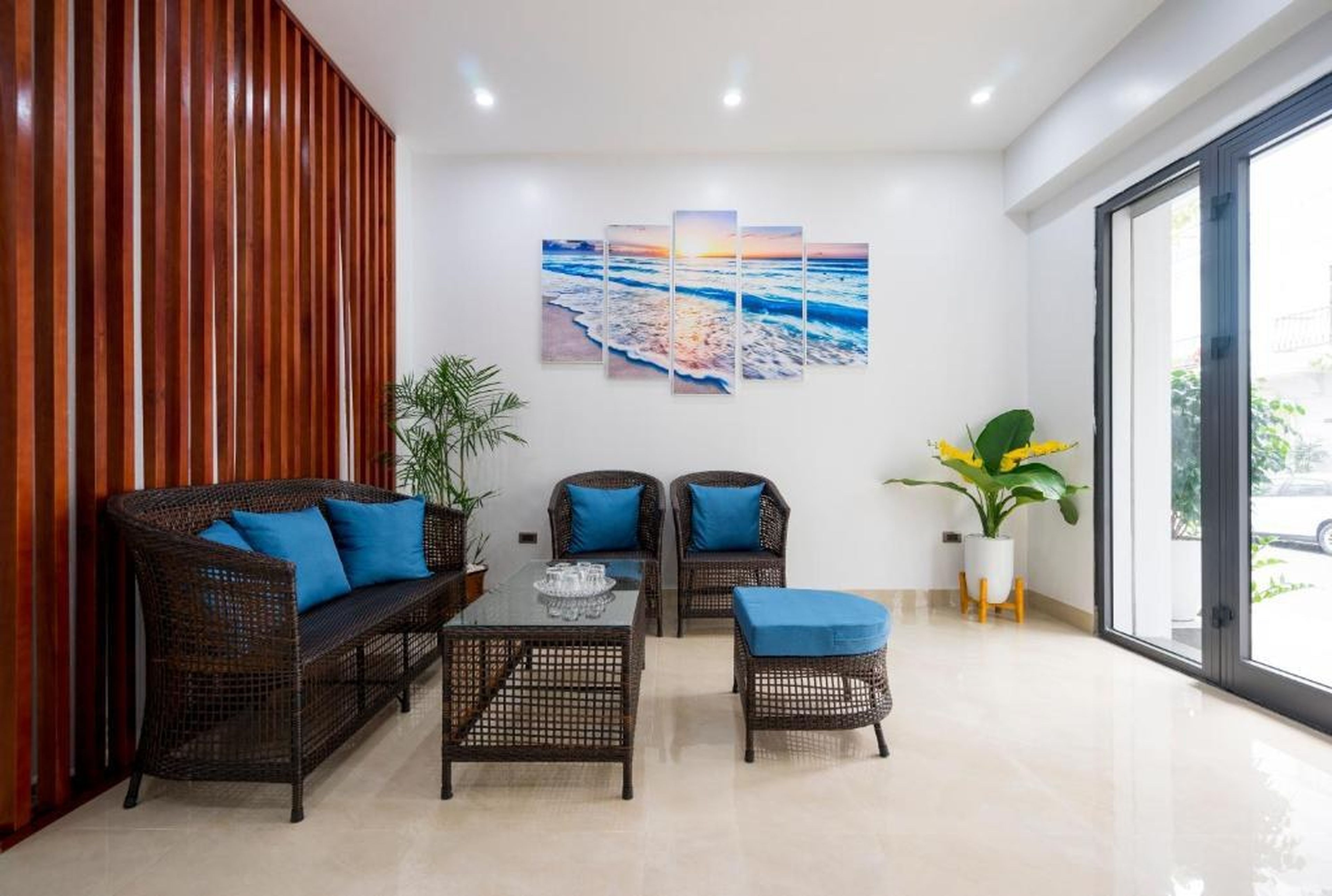 Tropical Villa Halong - Hình 21