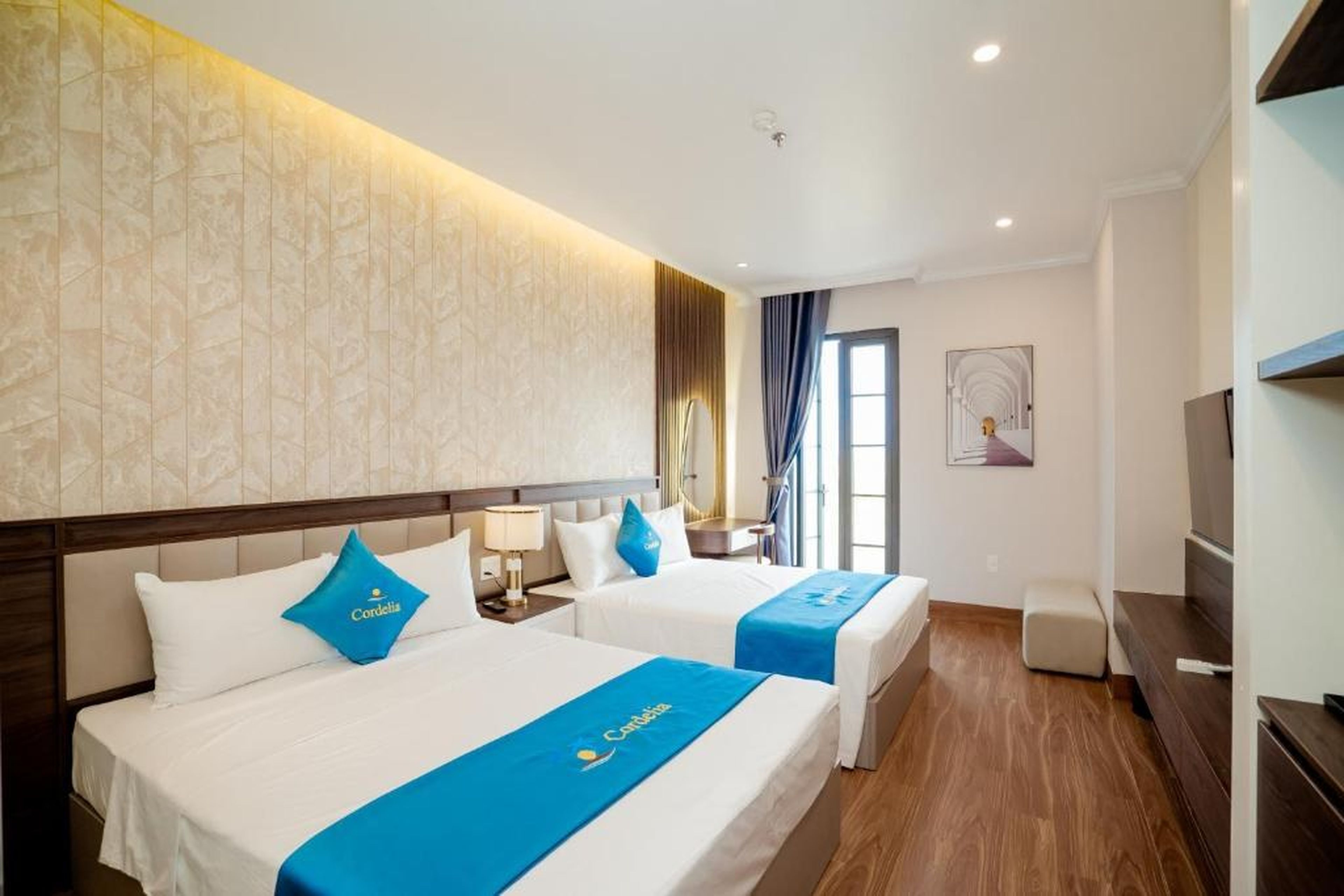 CORDELIA HA LONG Hotel - Hình 16