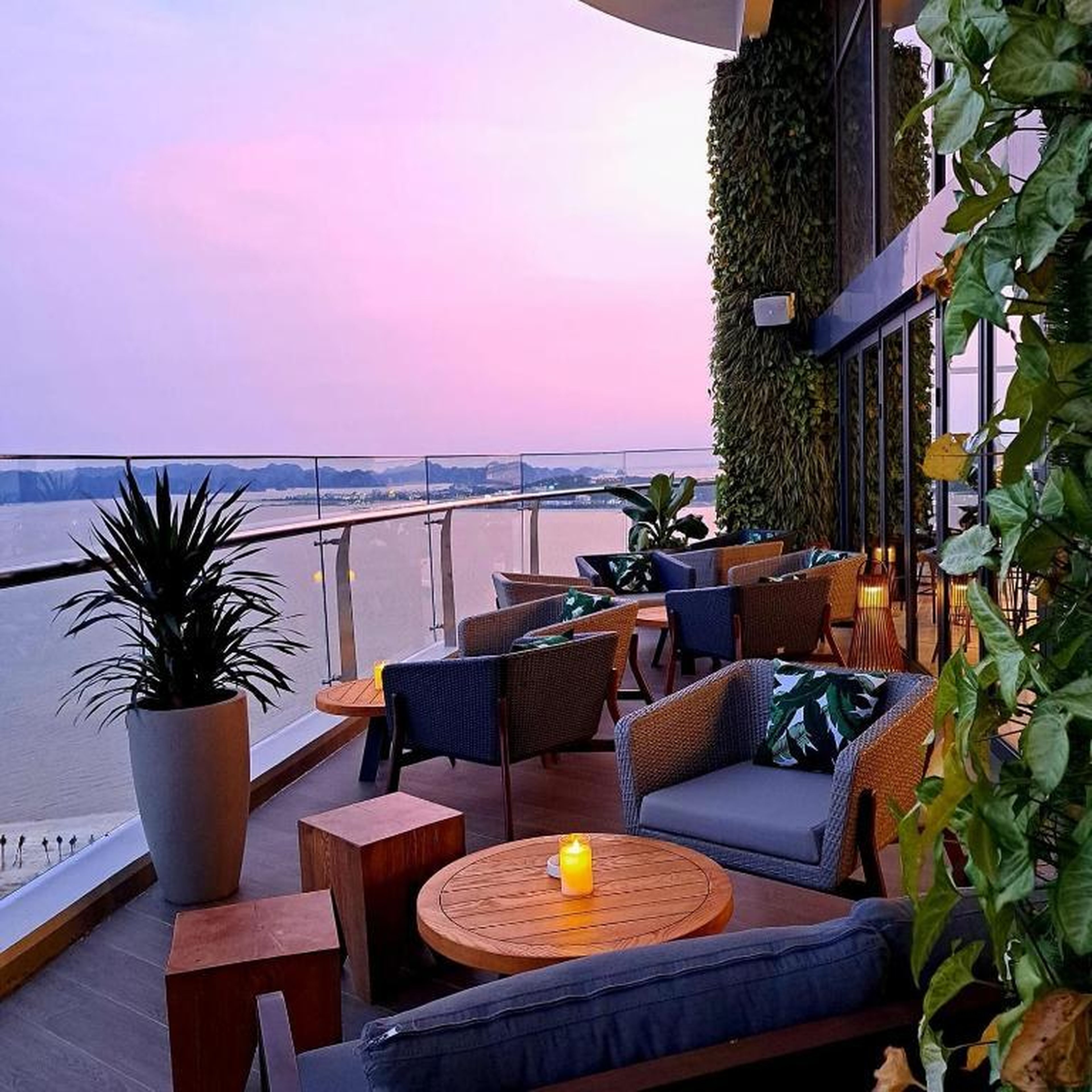 Citadines Marina Halong - Hình 3