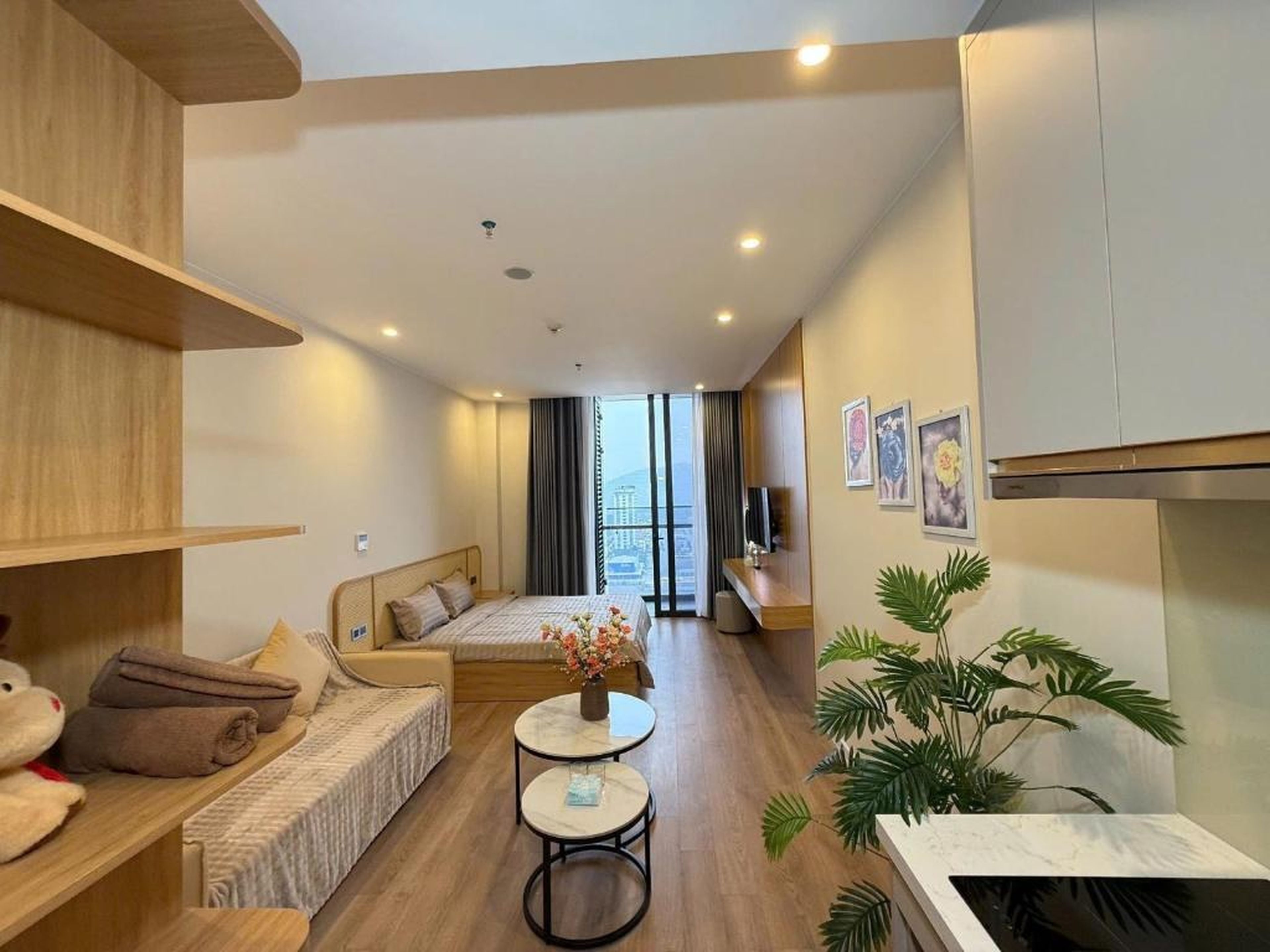 Apartment Icon 40 Luxury - Hình 3