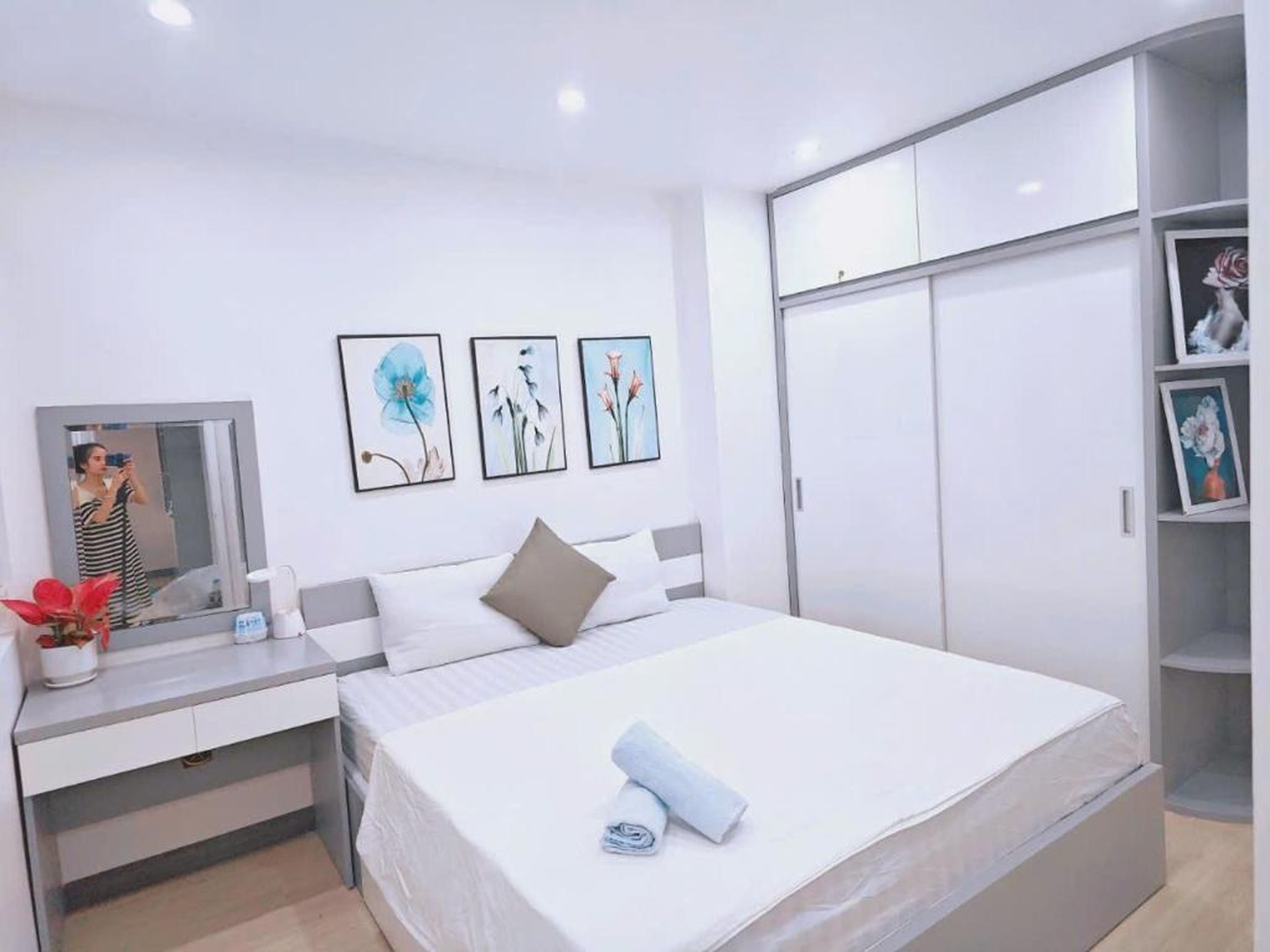 Homestay newlife Hạ Long - Hình 23