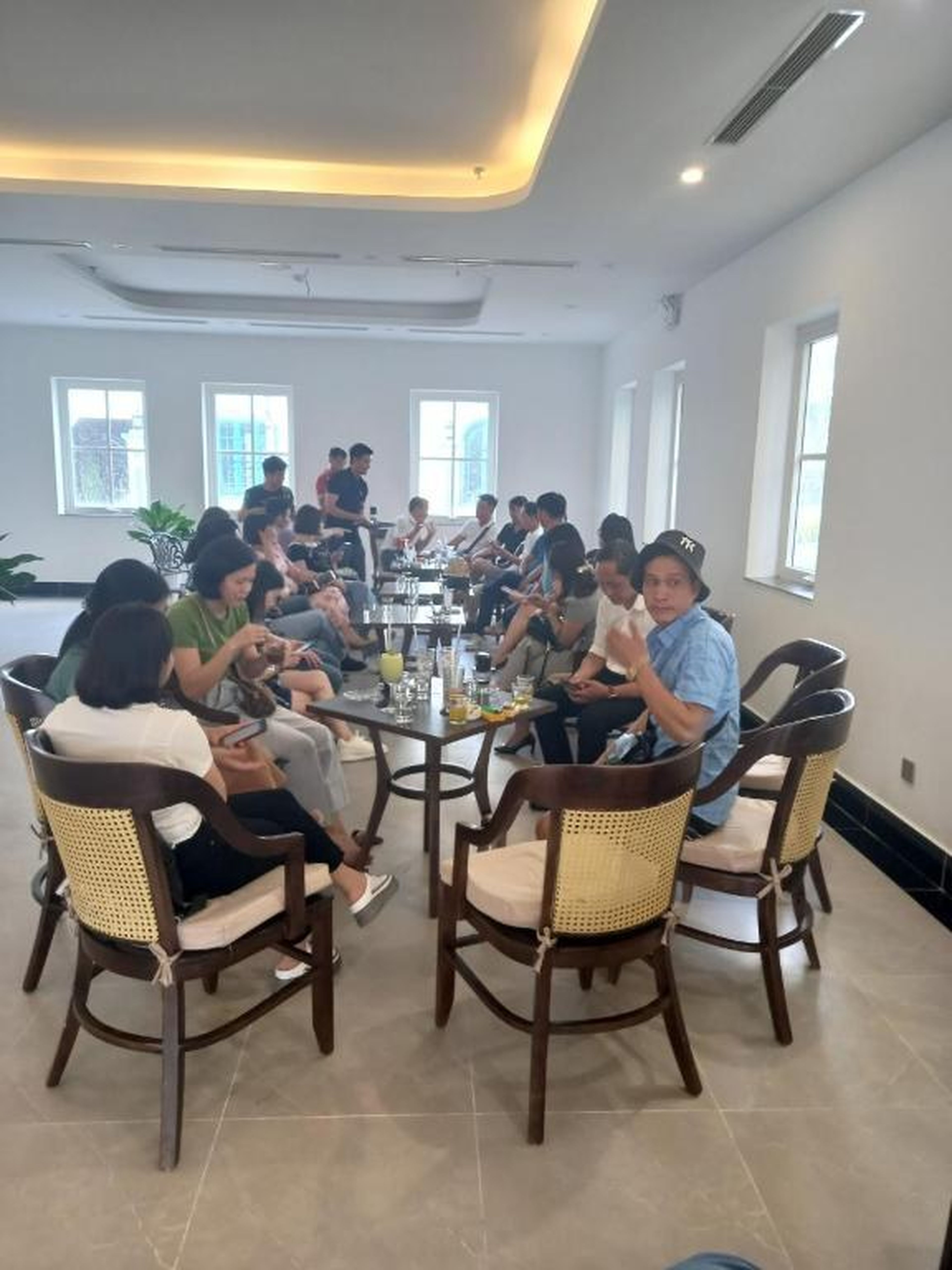 Indotel halong hotel - Hình 28