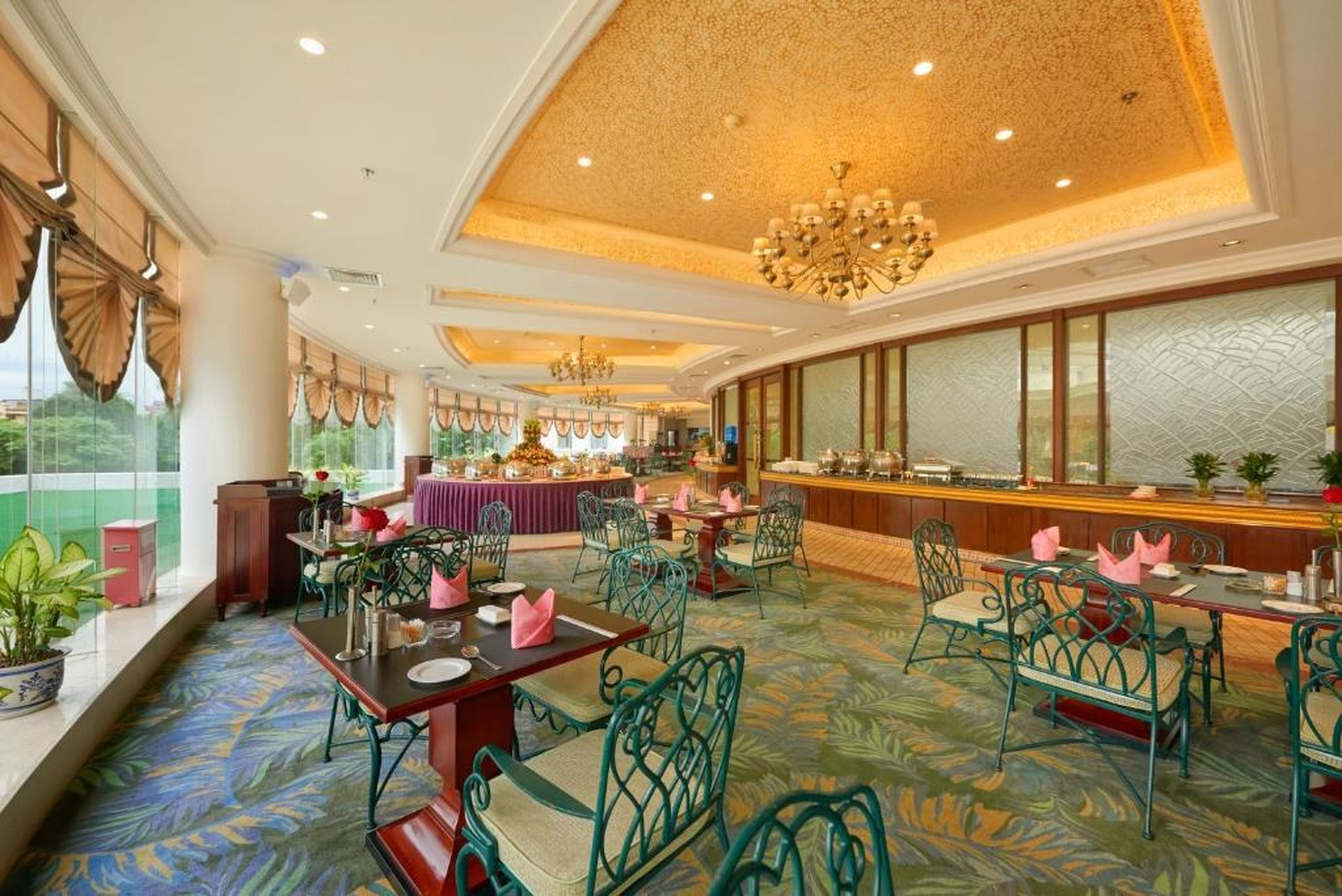Khách sạn Quốc tế Lợi Lai - Li Lai International Hotel - Hình 9