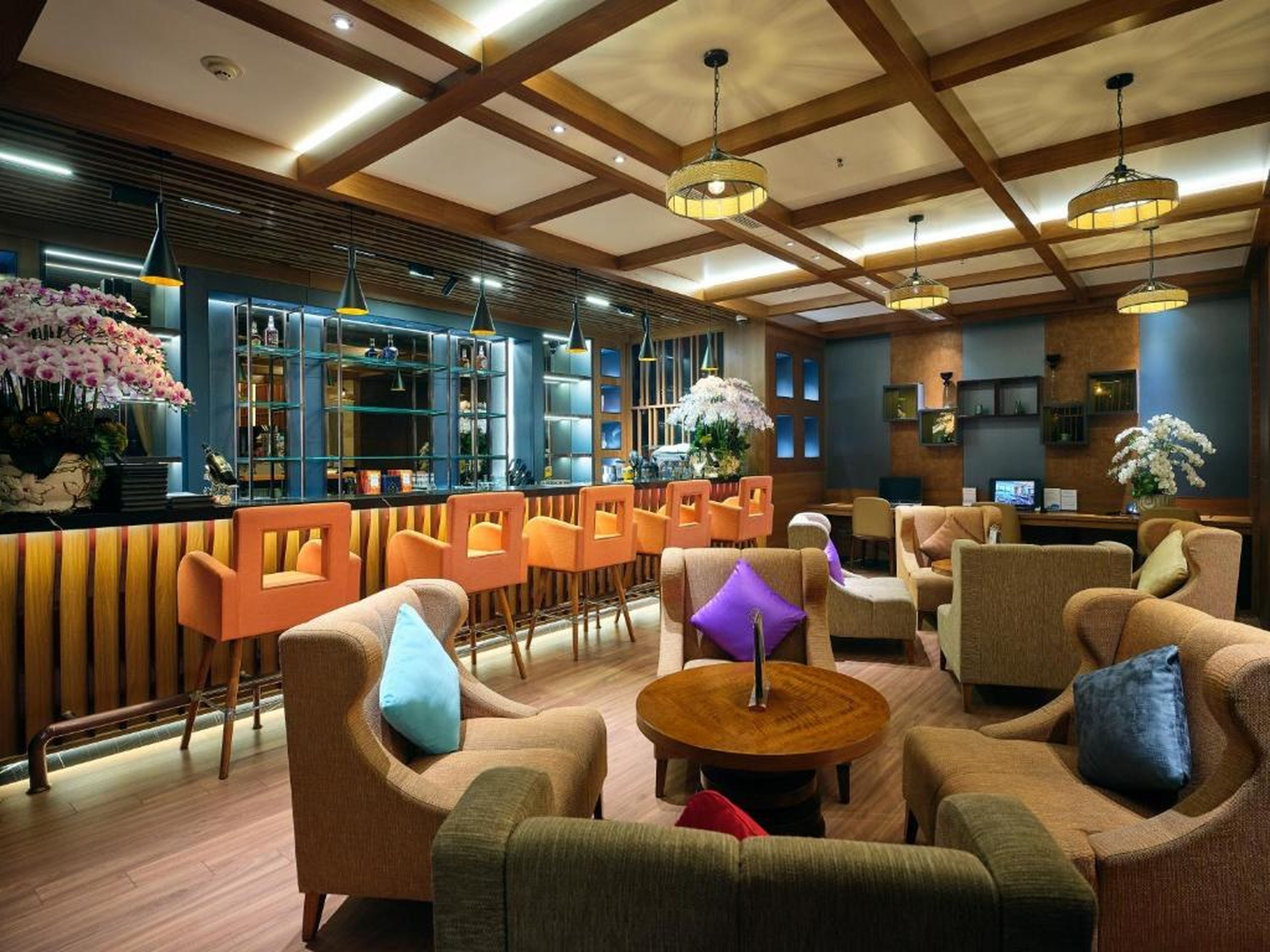 Wyndham Legend Halong - Hình 40