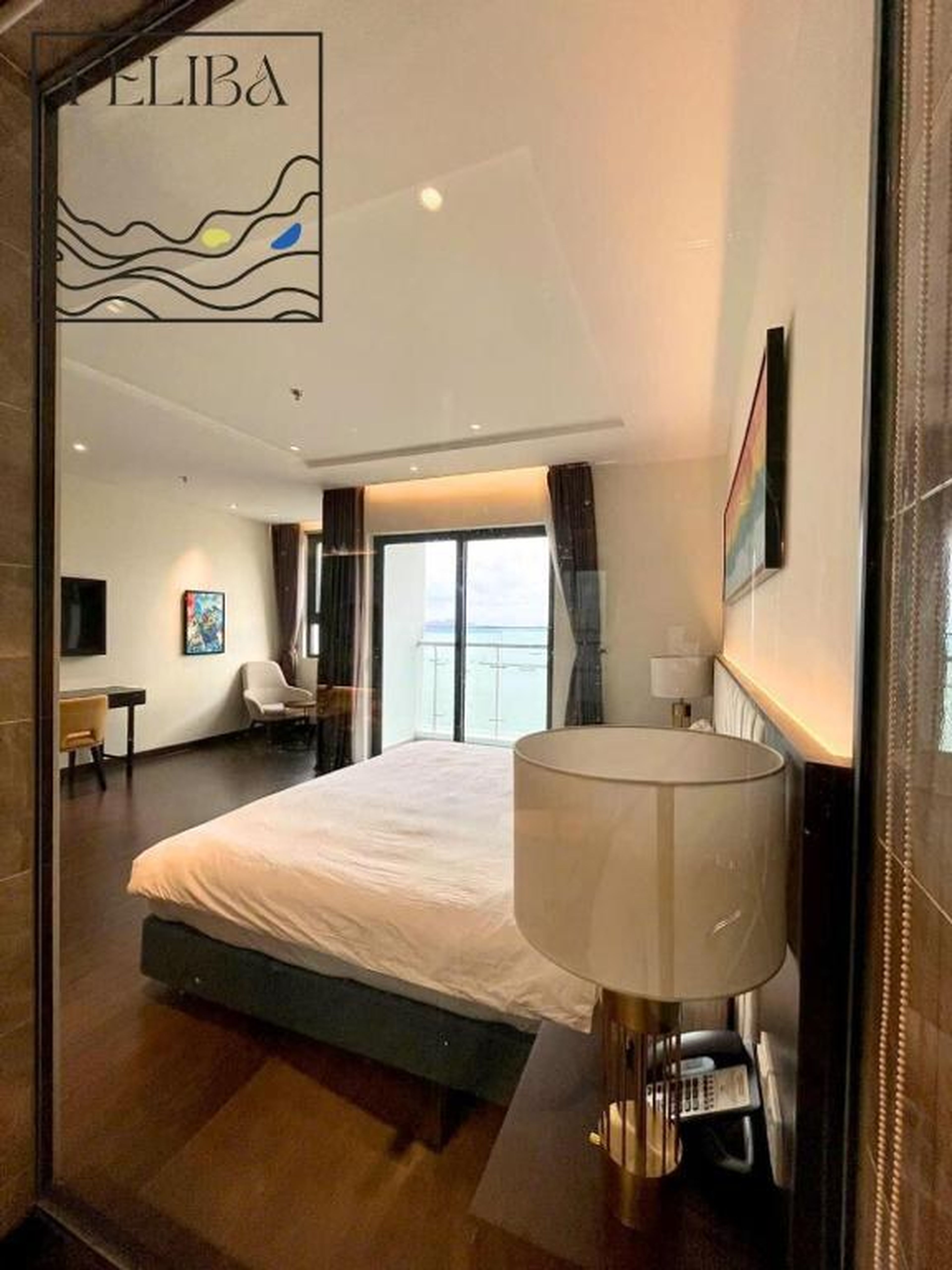 Féliba Sapphire Homestay - Hình 11