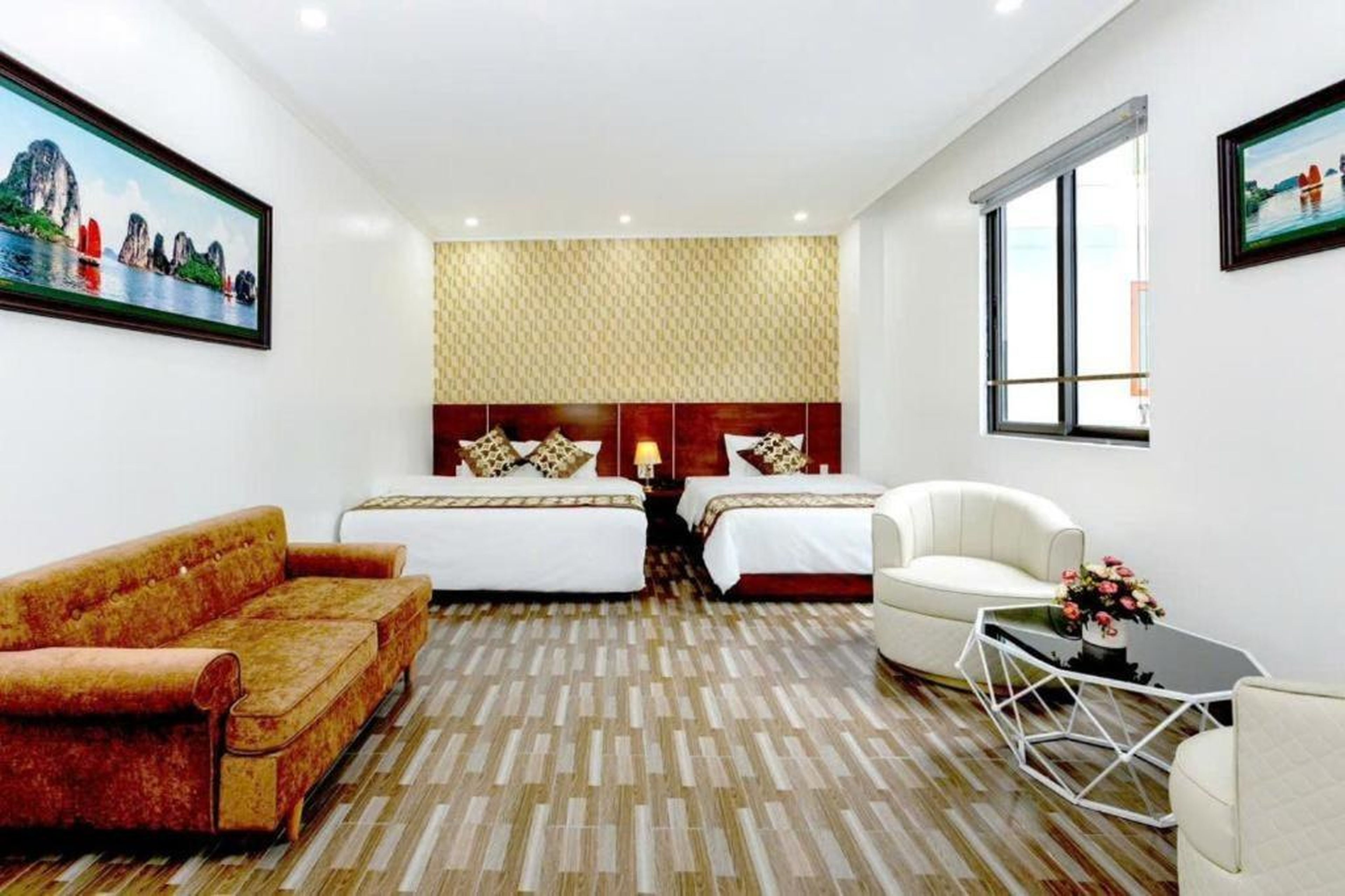 Hưng Anh Hotel - Hình 8
