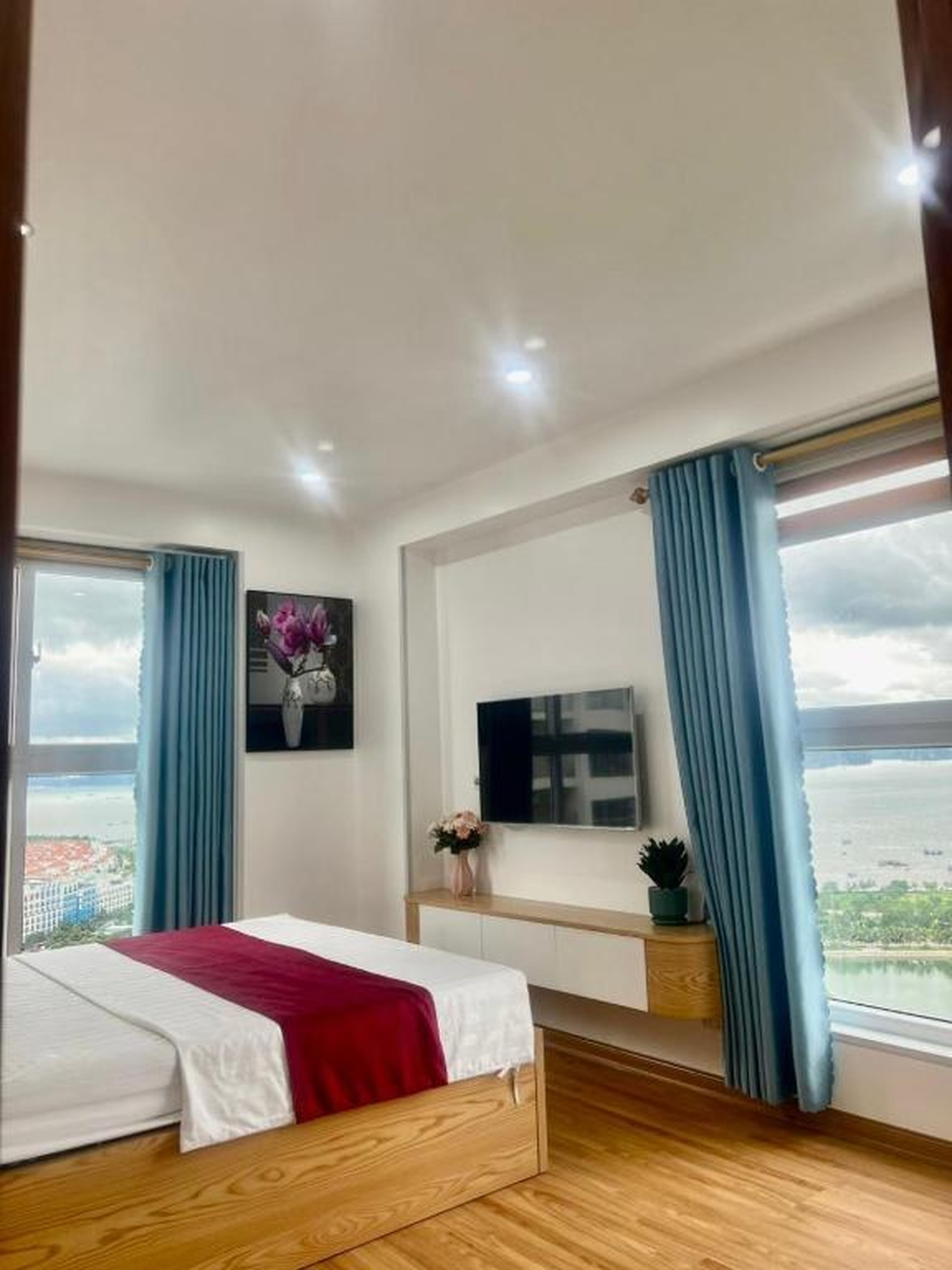 Homestay Ha Long luxury (sea ​​view) - Hình 37