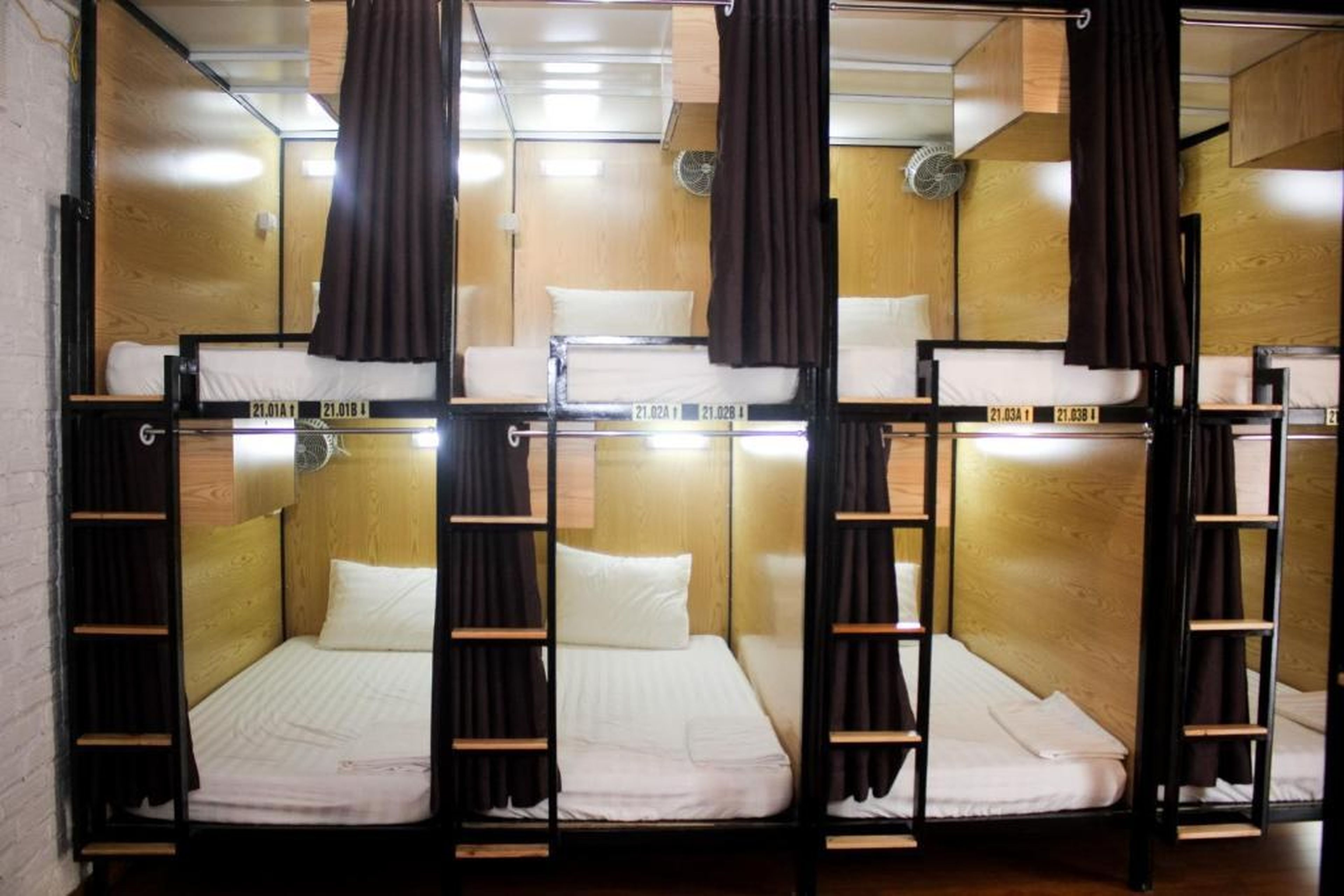 AROMA Ha Long Hotel - Hình 25