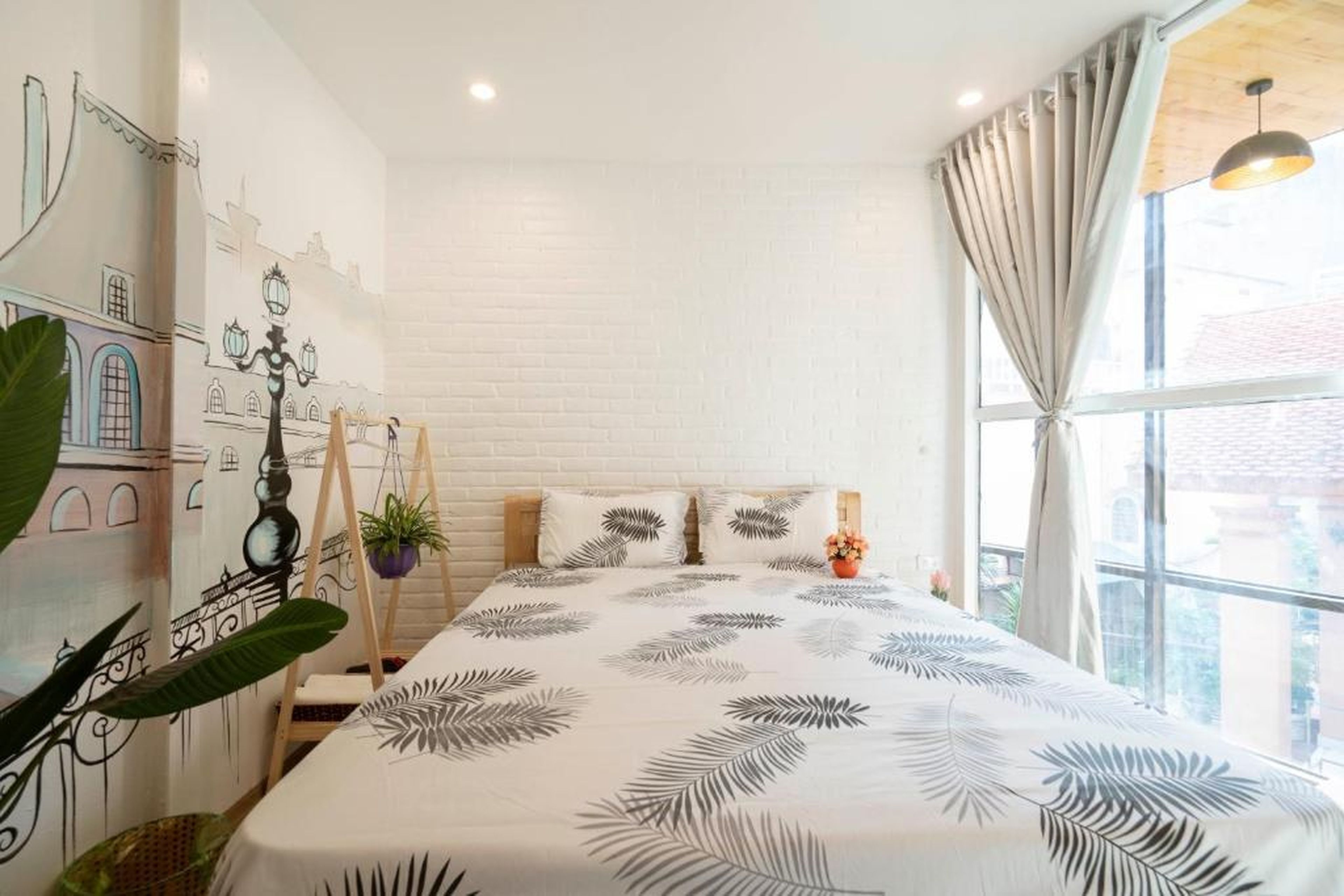 Private room in Halong center - Hình 21