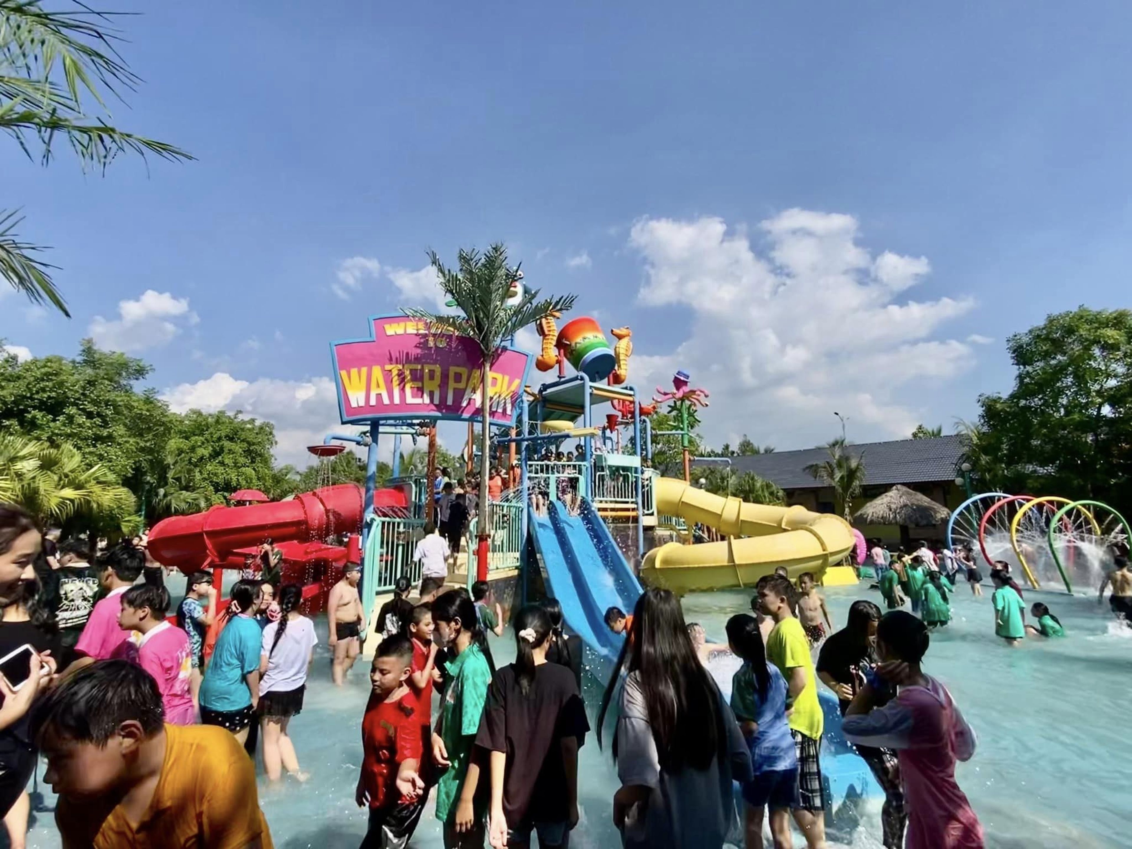 Quảng Ninh Gate Tourism Area – A Colorful Paradise for Recreation and Relaxation - Hình 20