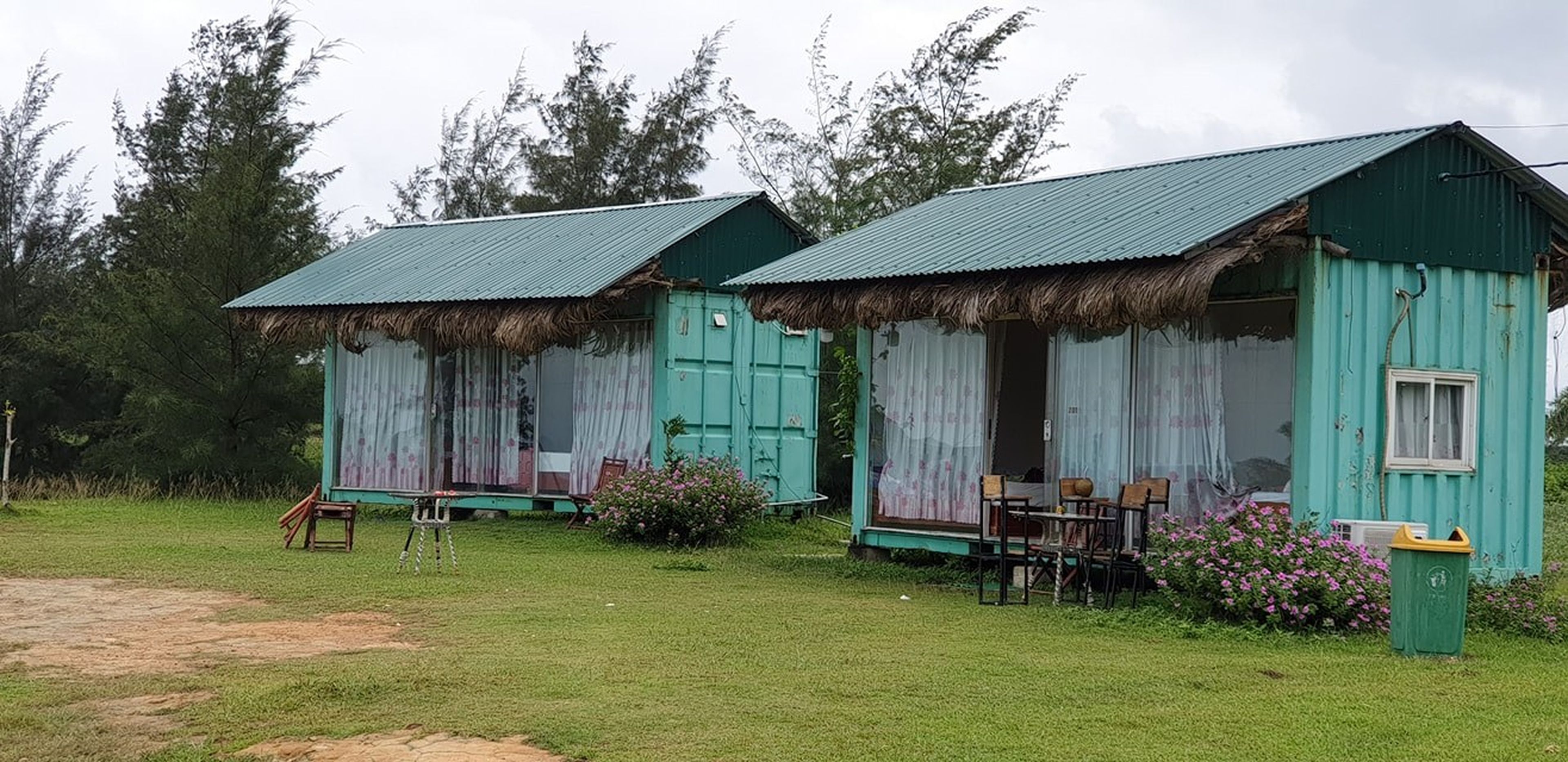 Du lịch Đảo Quan Lạn chiêm ngưỡng vẻ đẹp thiên nhiên hoang sơ - Hình 28