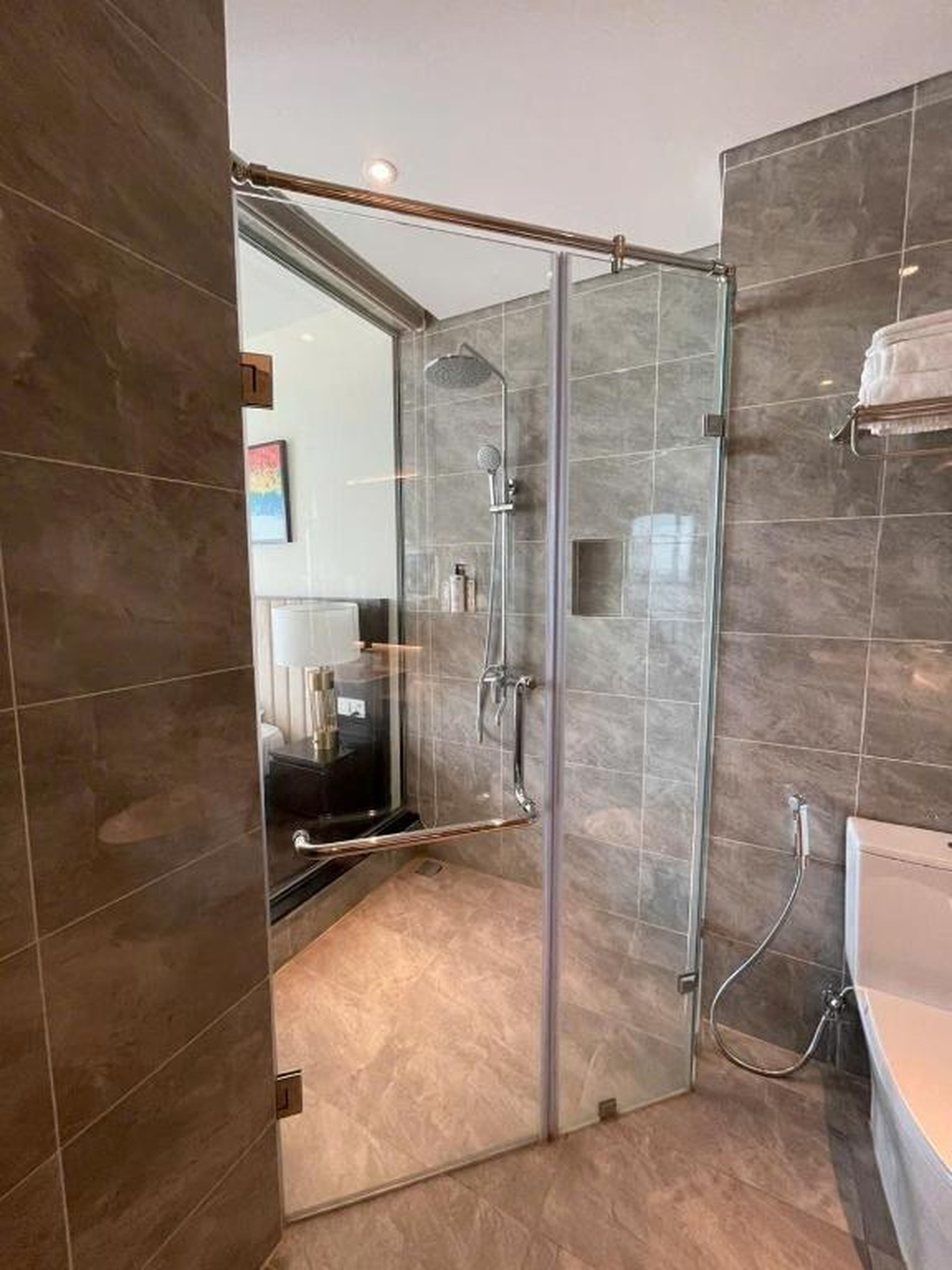 Studio Sapphire Hạ Long View Biển - Hình 22