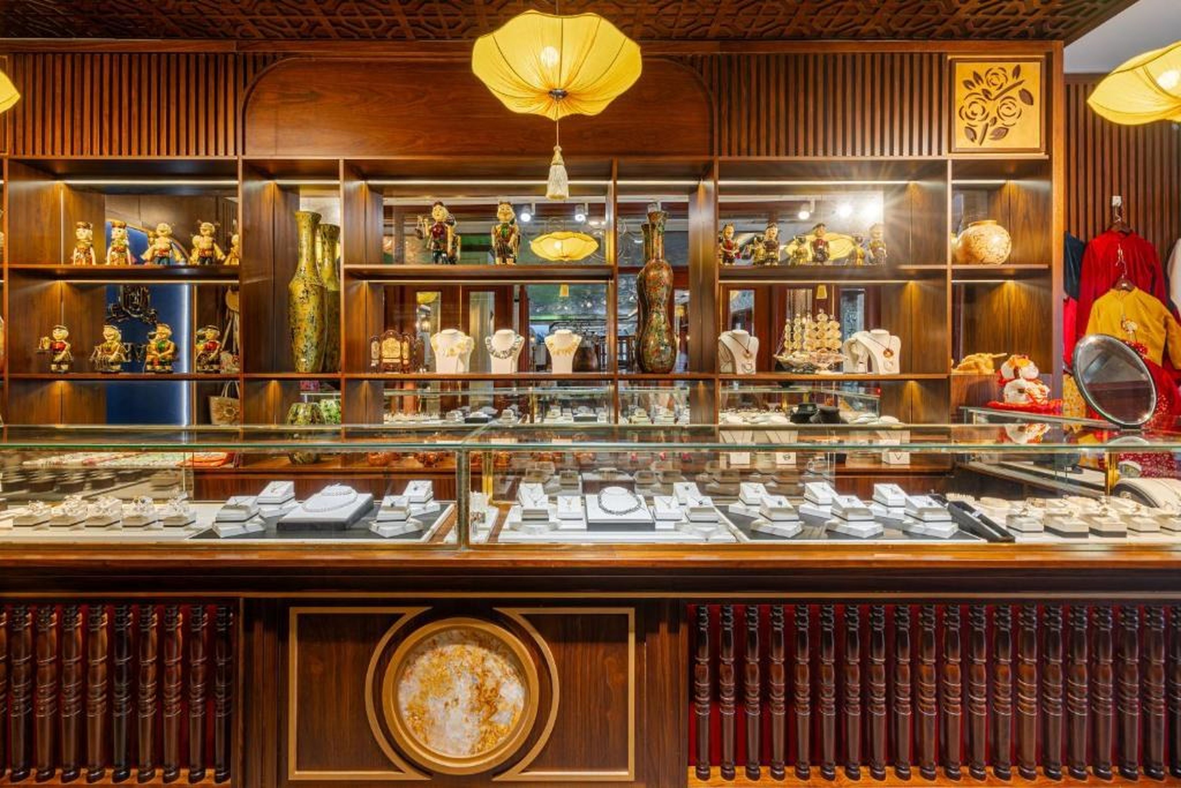 Grand Fleuve Boutique - Hình 15