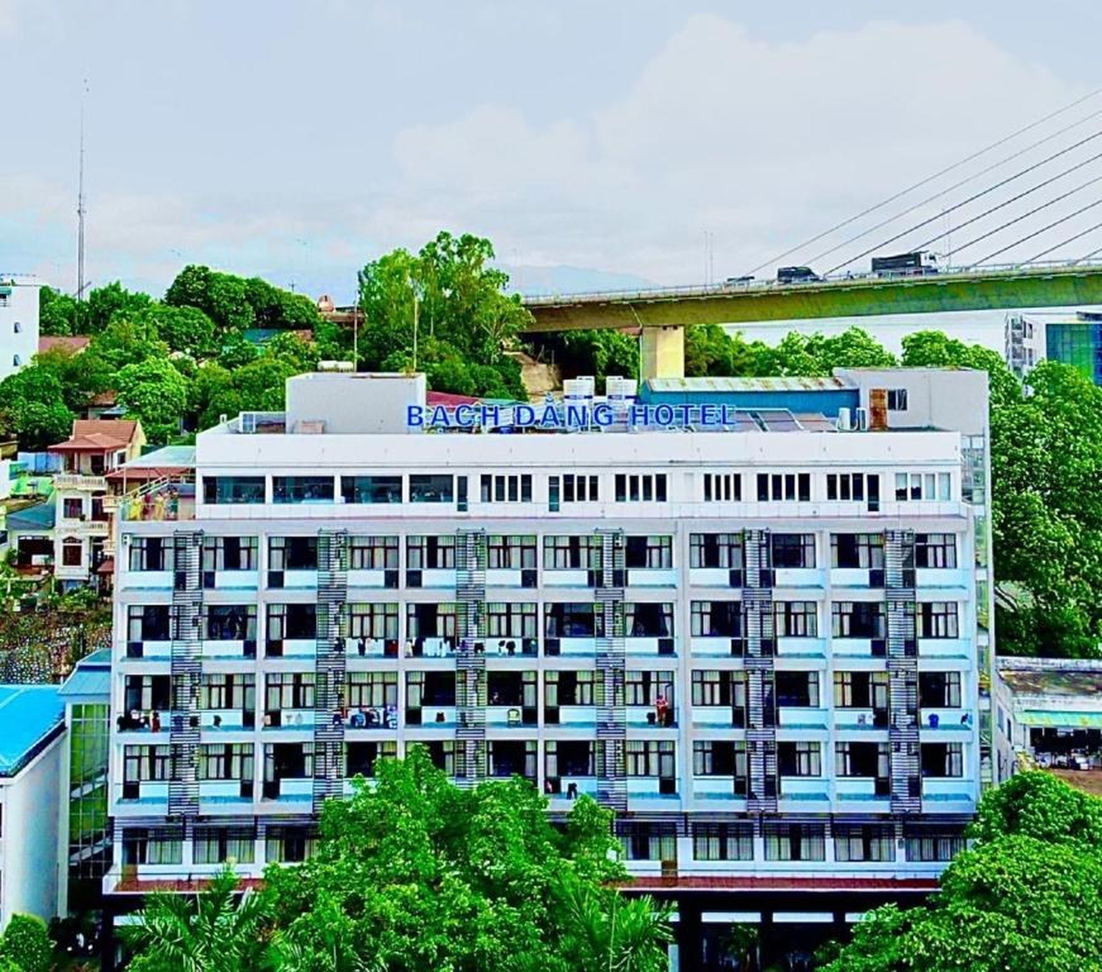 Bạch Đằng Hạ Long Hotel - Hình 23