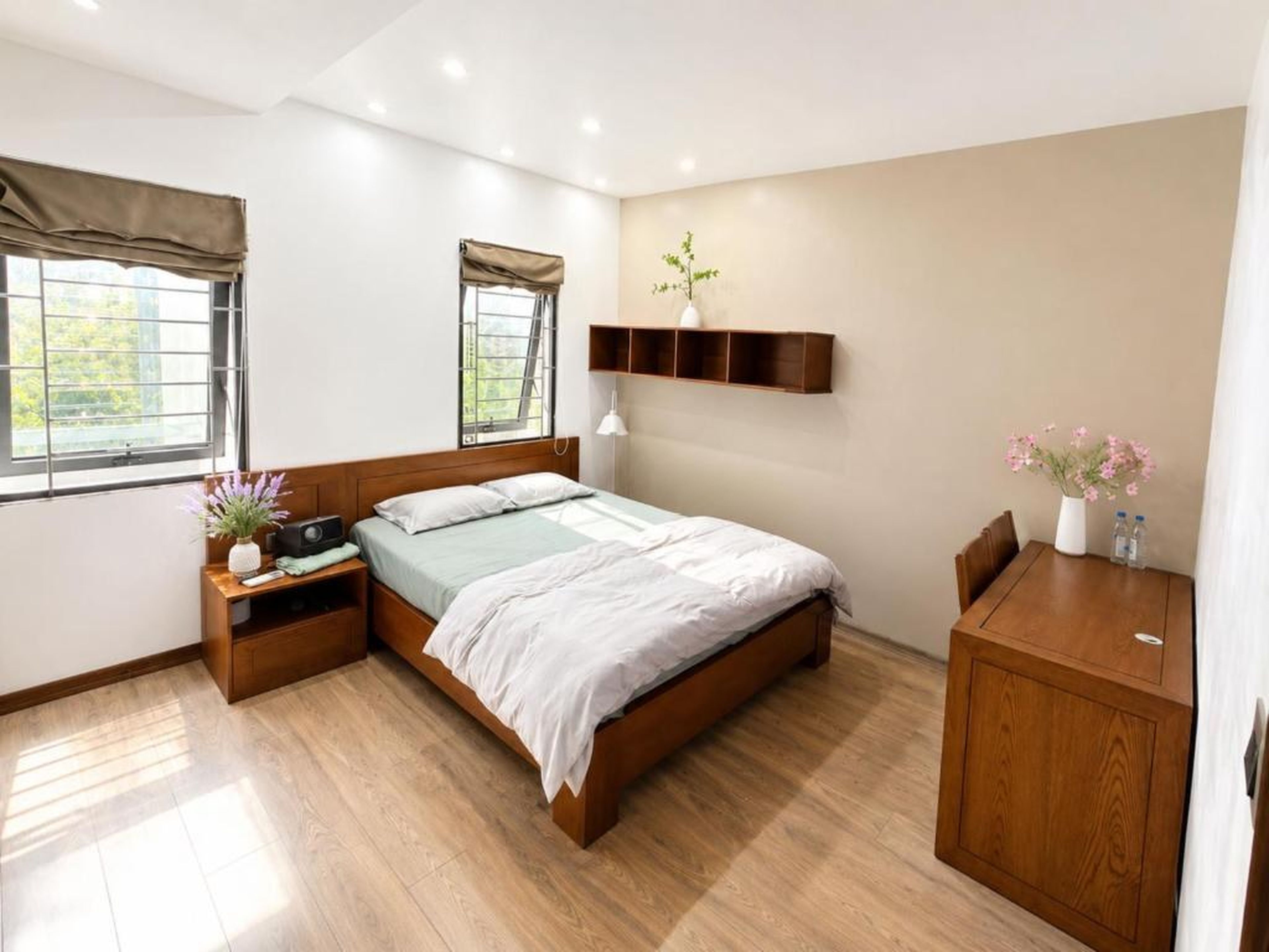 Anew Homestay & Sleepbox - Hình 12