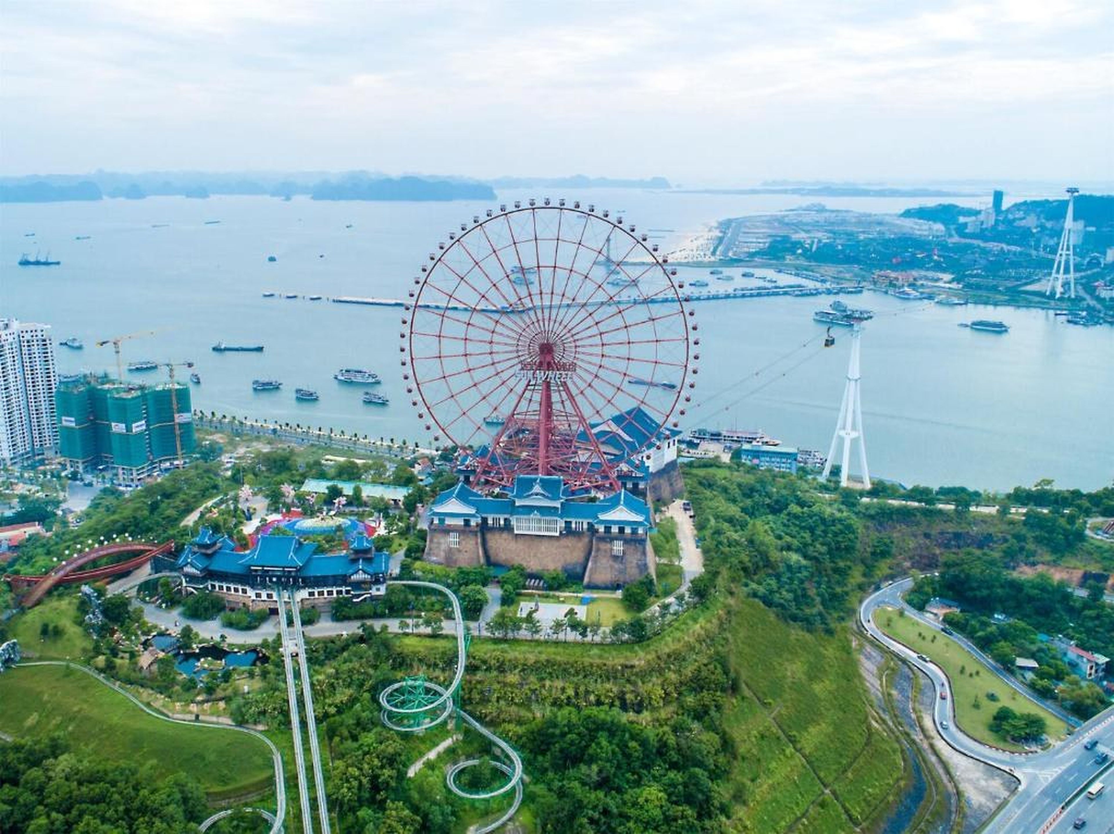 The Holiday Ha Long 3117 - Hình 9